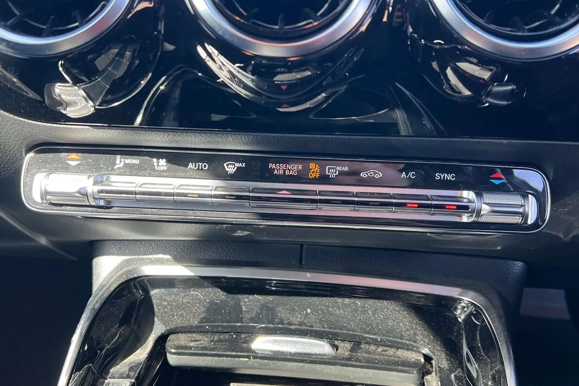 2021 MERCEDES-BENZ A CLASS 2021 MERCEDES-BENZ A CLASS