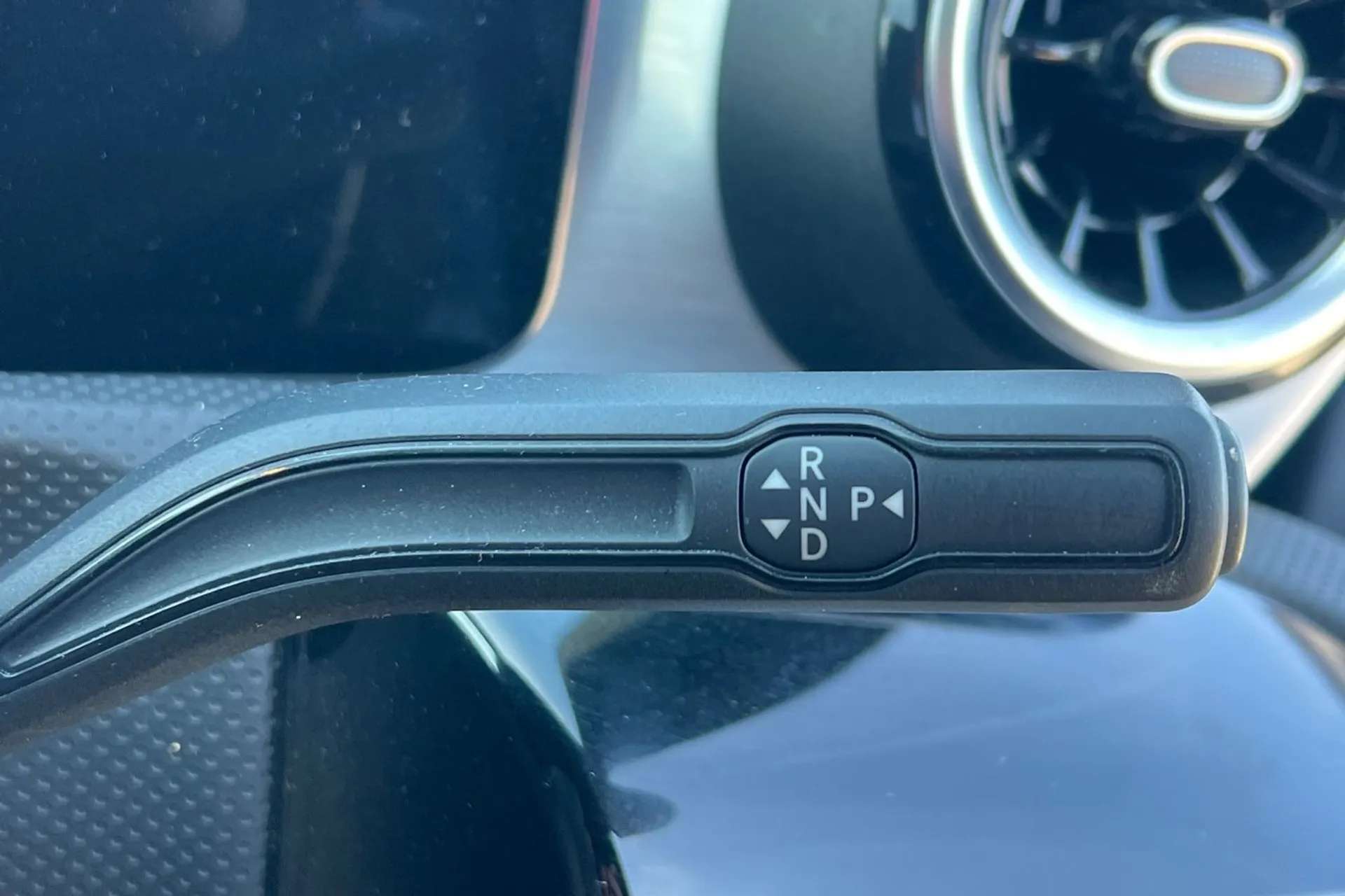 2021 MERCEDES-BENZ A CLASS 2021 MERCEDES-BENZ A CLASS