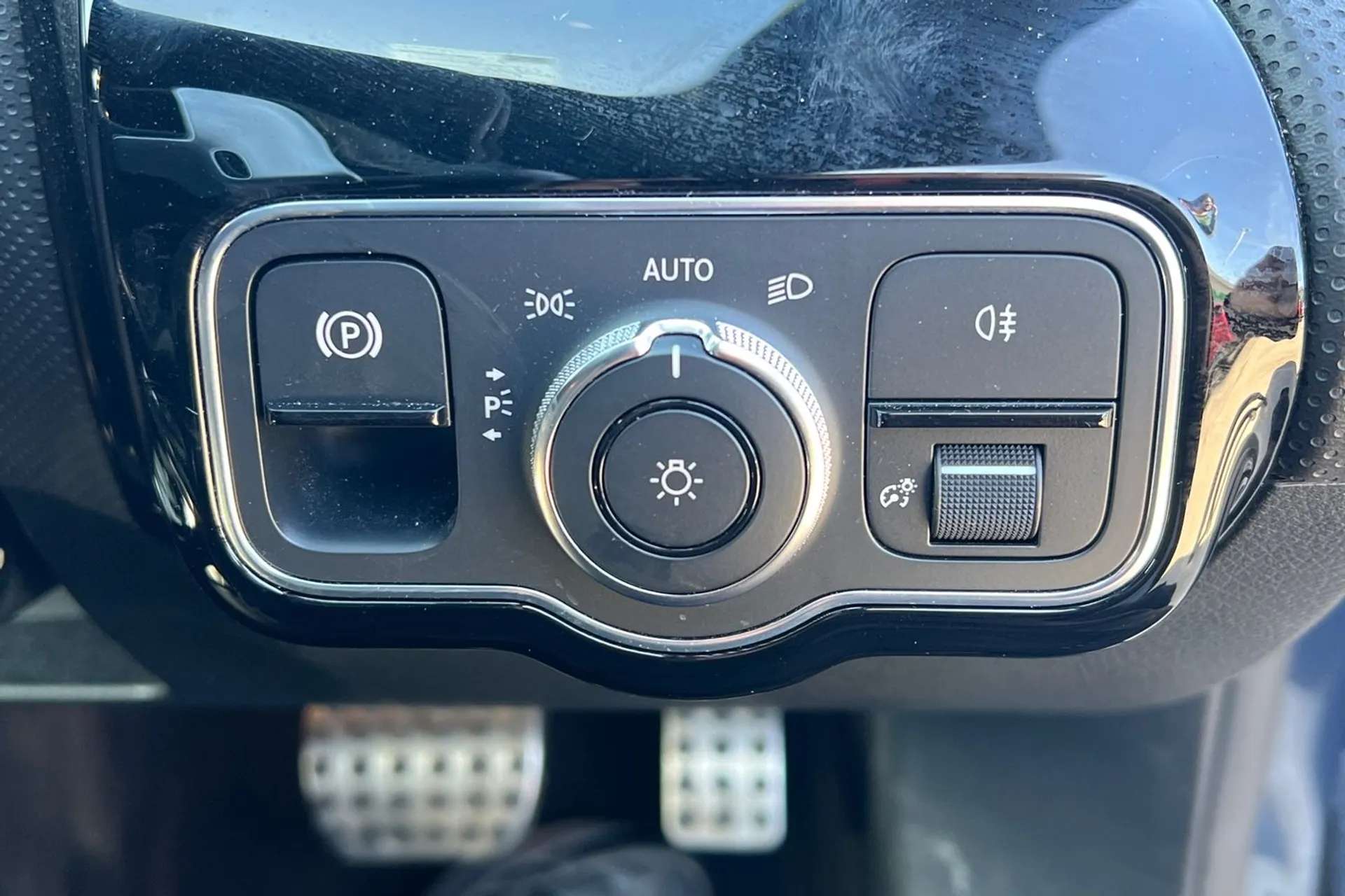 2021 MERCEDES-BENZ A CLASS 2021 MERCEDES-BENZ A CLASS