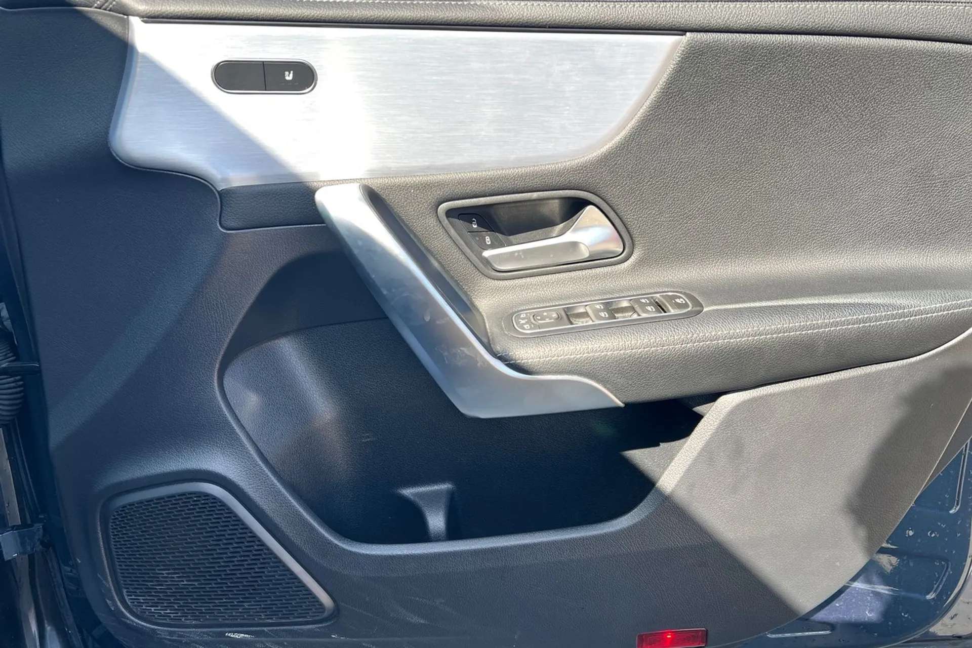 2021 MERCEDES-BENZ A CLASS 2021 MERCEDES-BENZ A CLASS