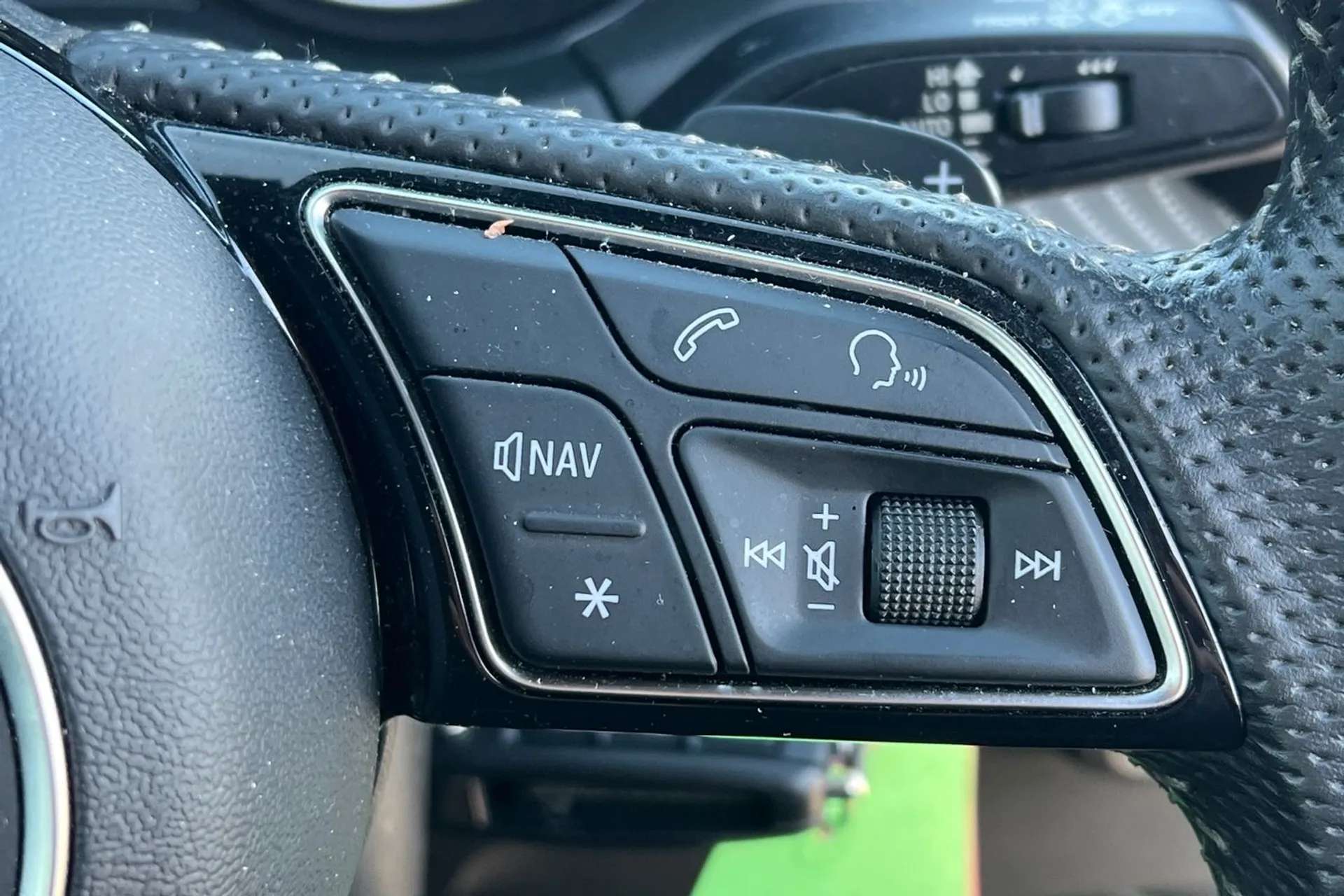 2019 AUDI Q2 2019 AUDI Q2