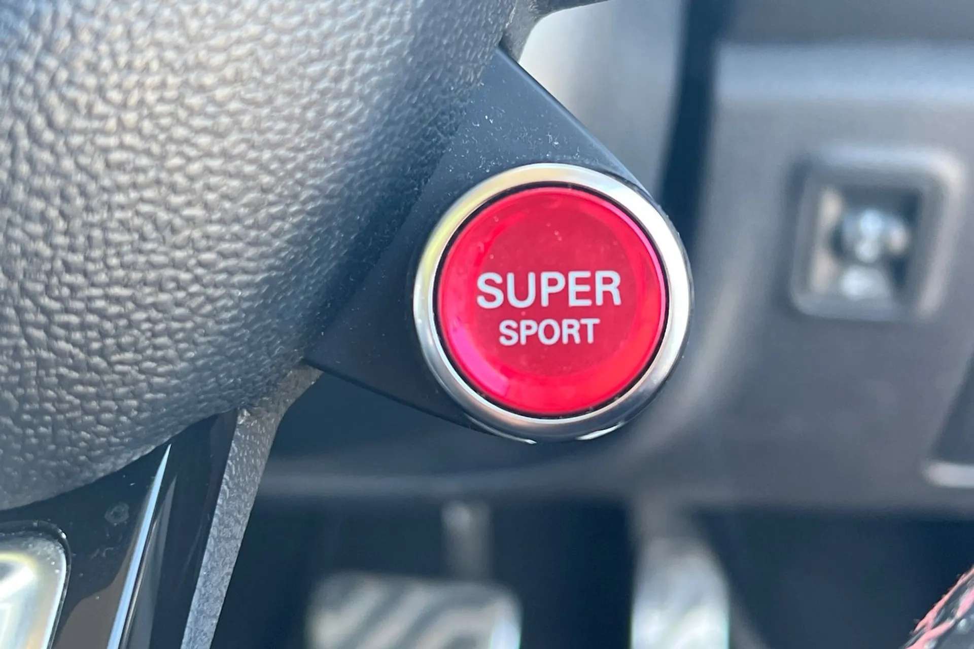 2020 MG MOTOR UK HS 2020 MG MOTOR UK HS