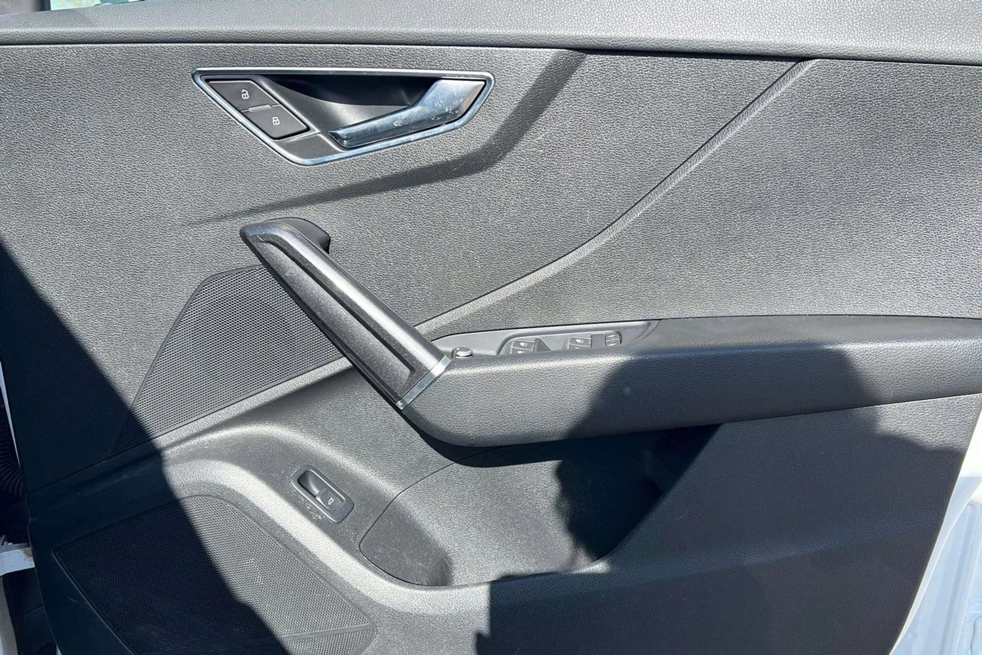 2019 AUDI Q2 2019 AUDI Q2