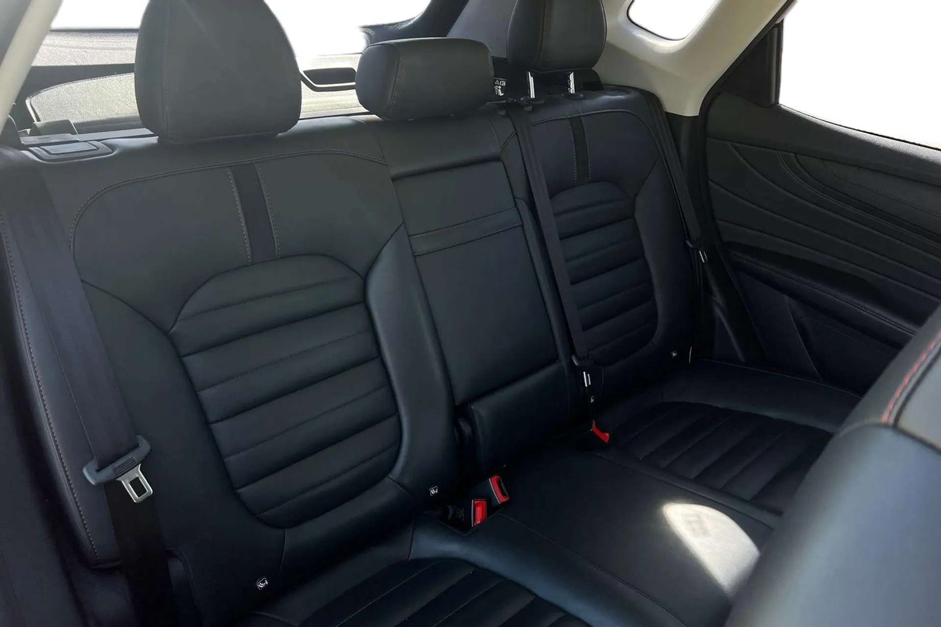 2020 MG MOTOR UK HS 2020 MG MOTOR UK HS