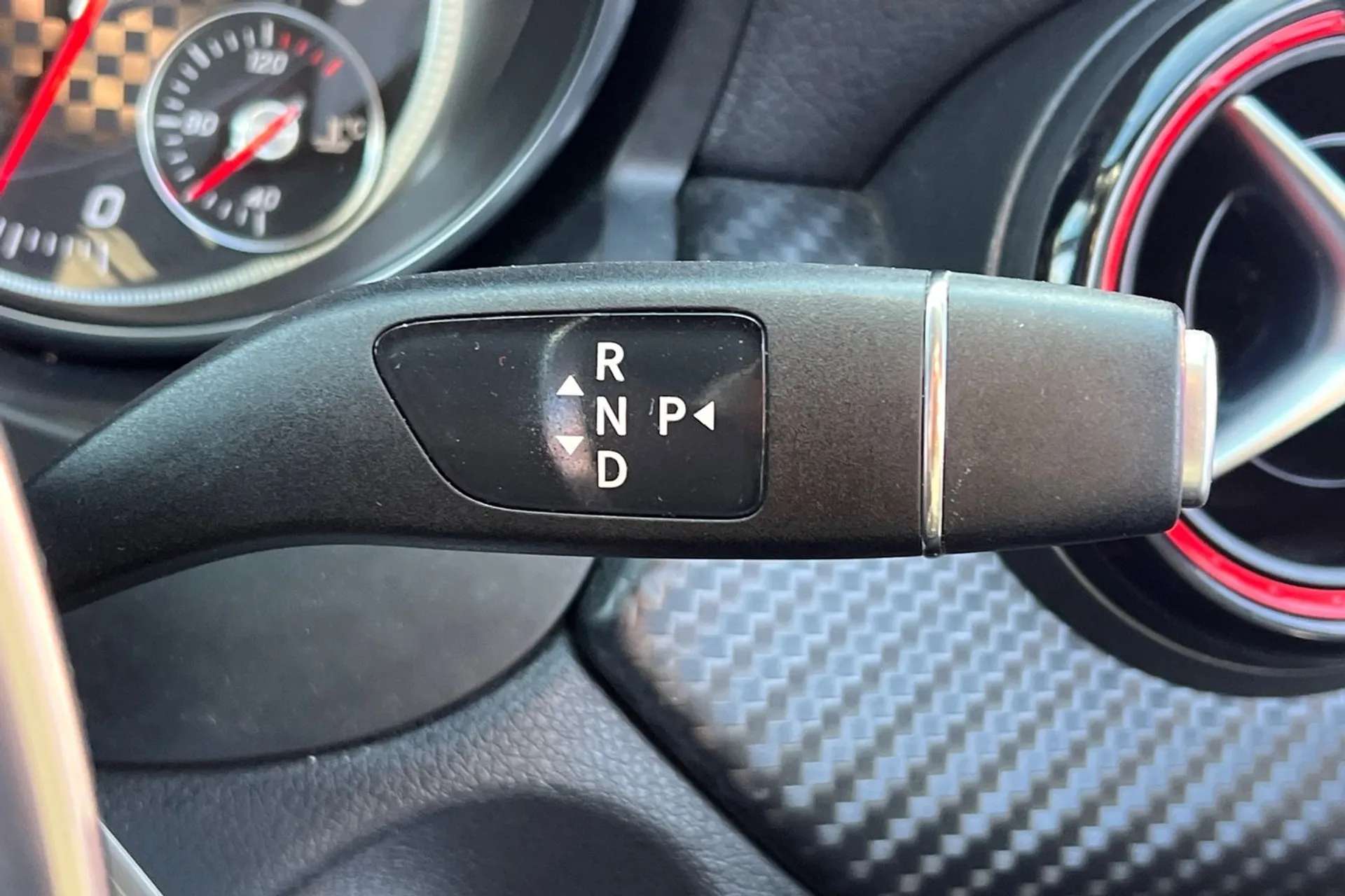 2016 MERCEDES-BENZ A CLASS 2016 MERCEDES-BENZ A CLASS