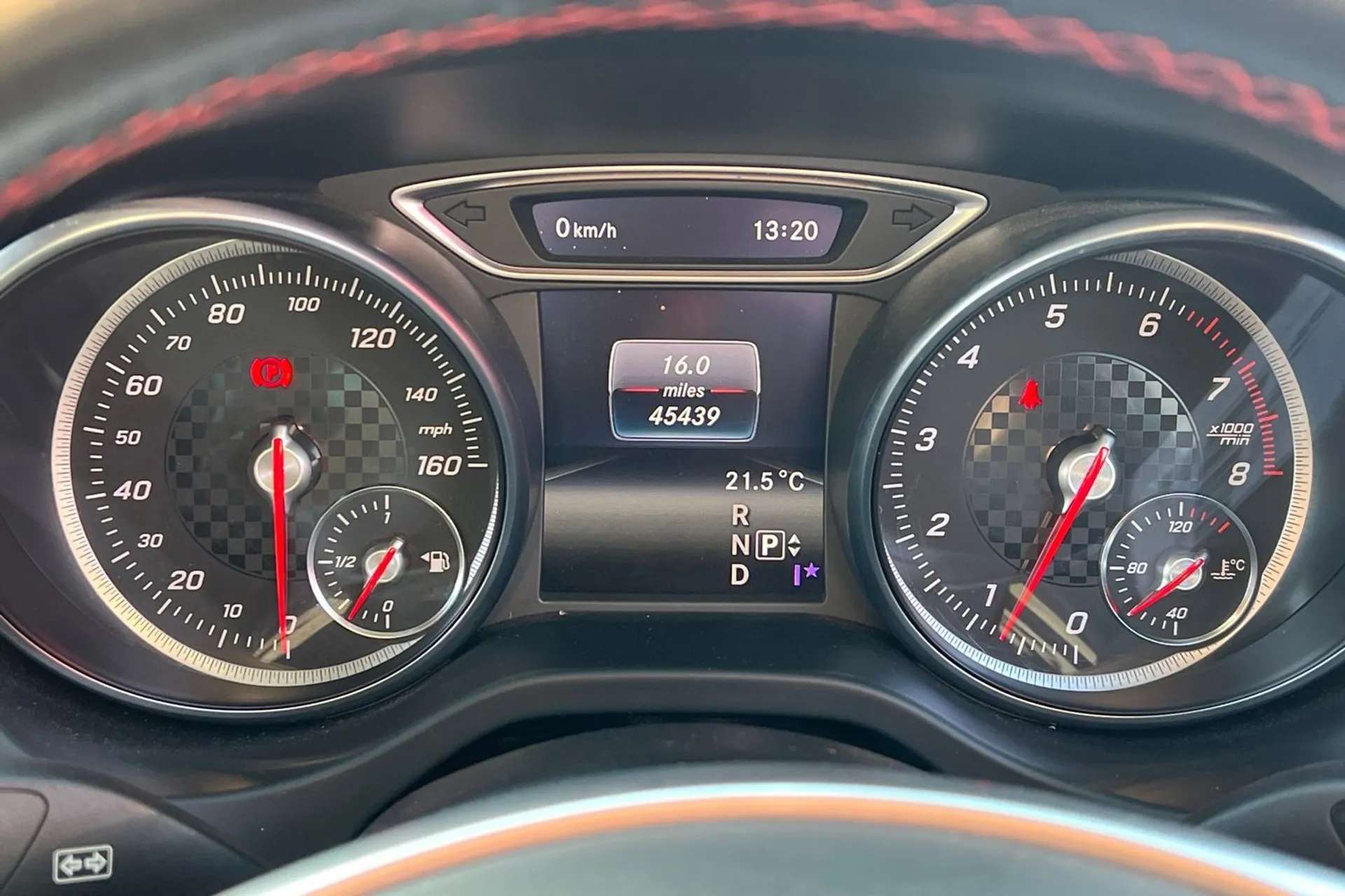 2016 MERCEDES-BENZ A CLASS 2016 MERCEDES-BENZ A CLASS