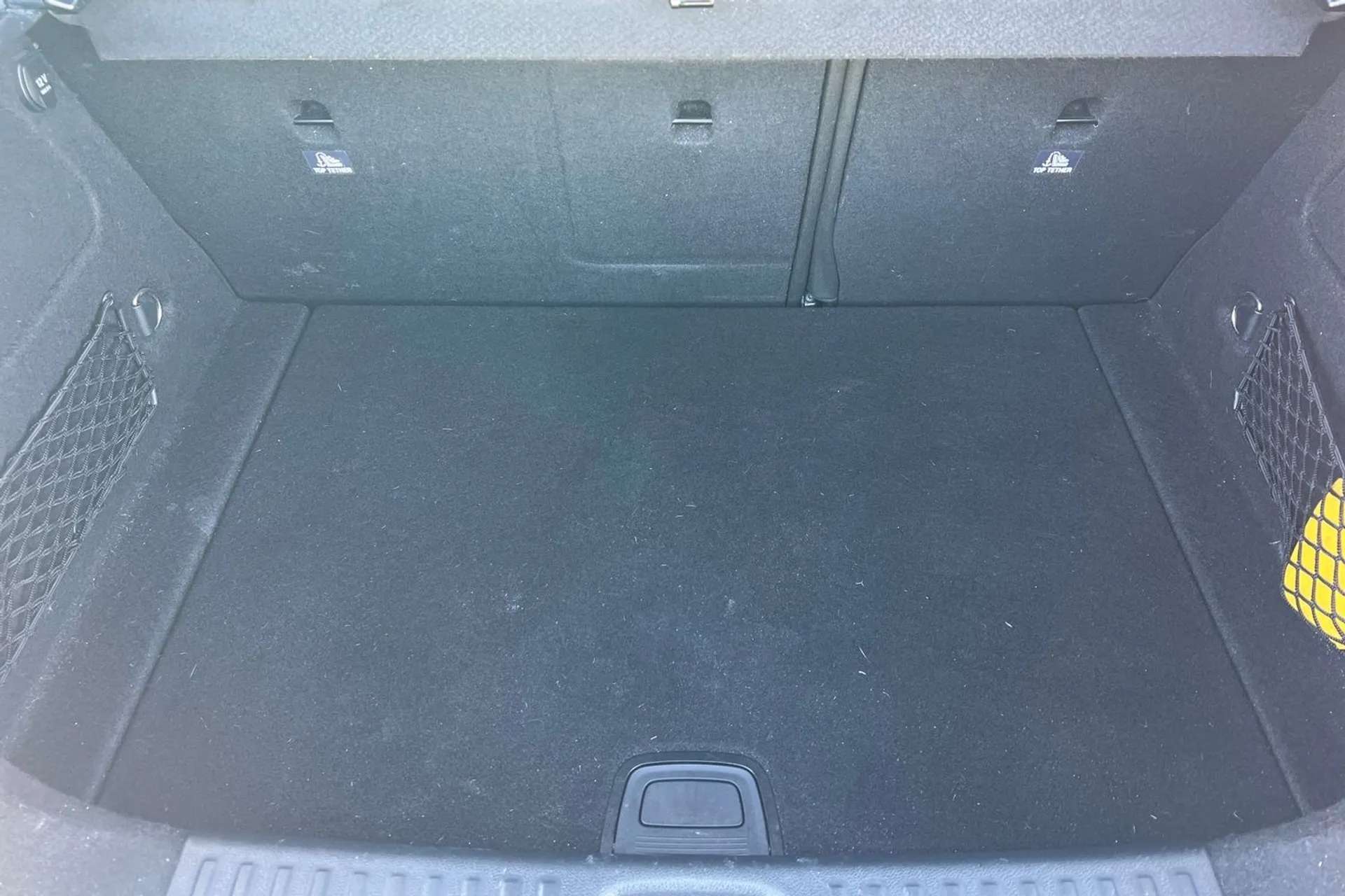 2016 MERCEDES-BENZ A CLASS 2016 MERCEDES-BENZ A CLASS