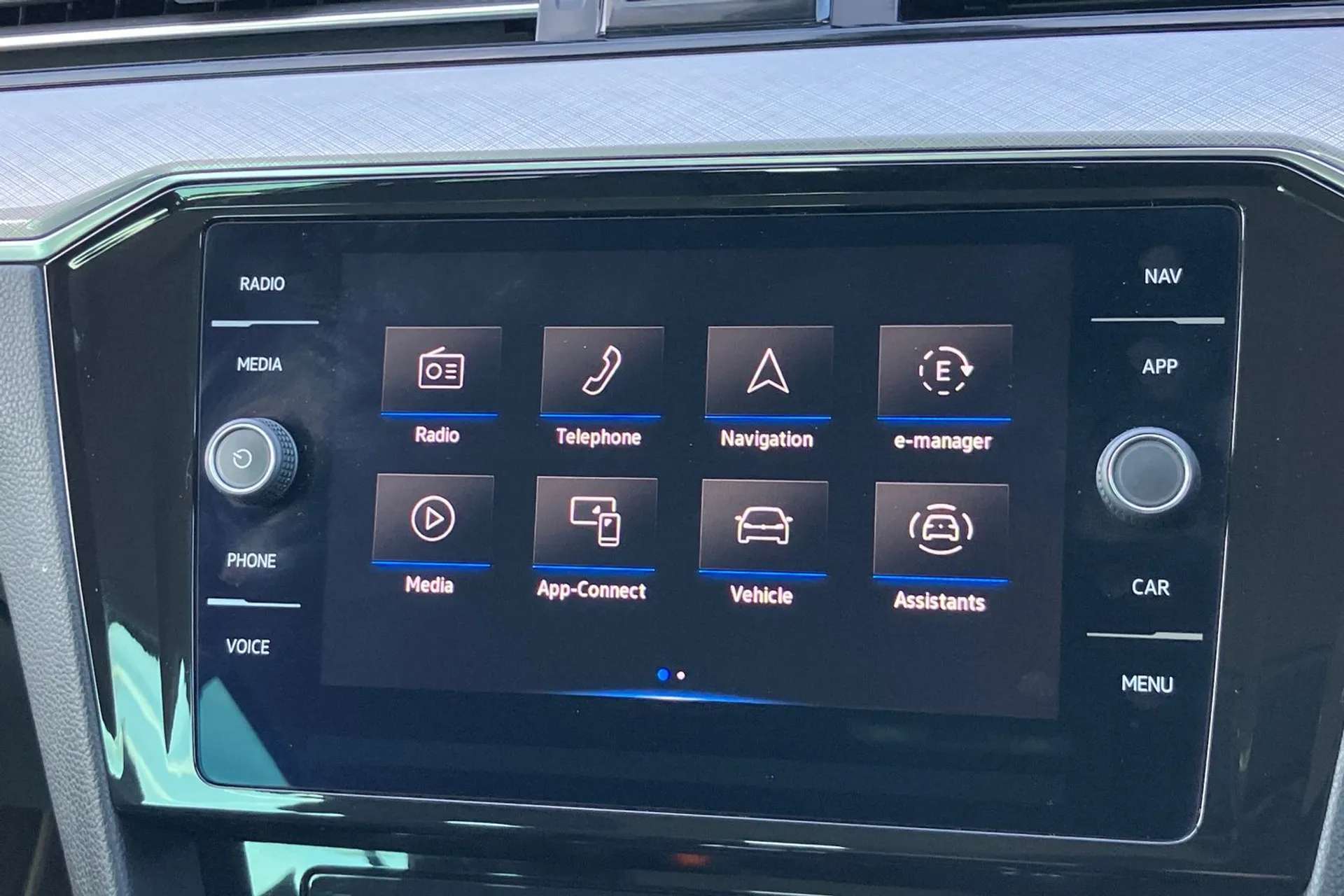 2023 VOLKSWAGEN PASSAT 2023 VOLKSWAGEN PASSAT