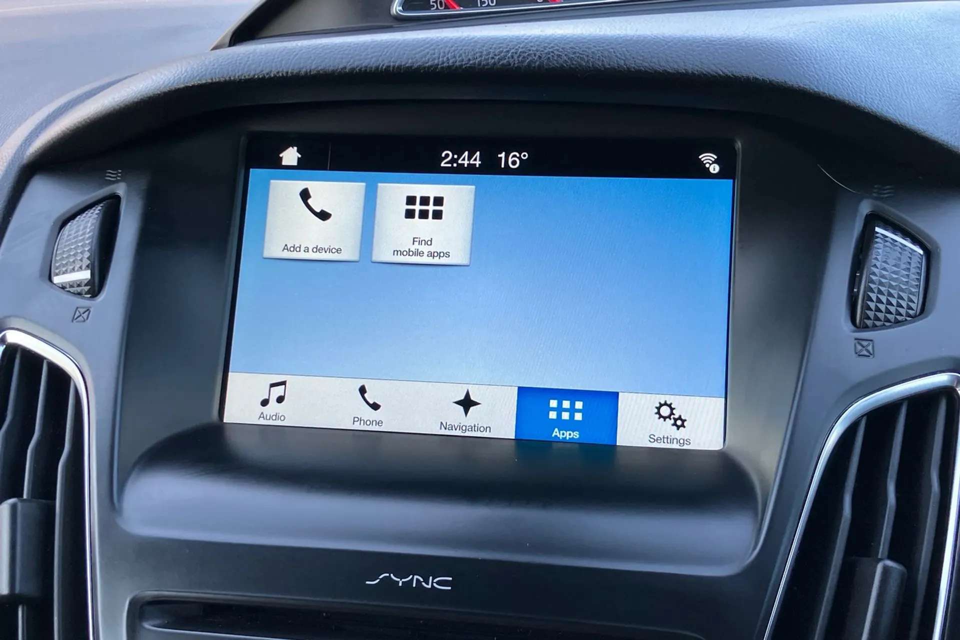 2017 FORD FOCUS 2017 FORD FOCUS