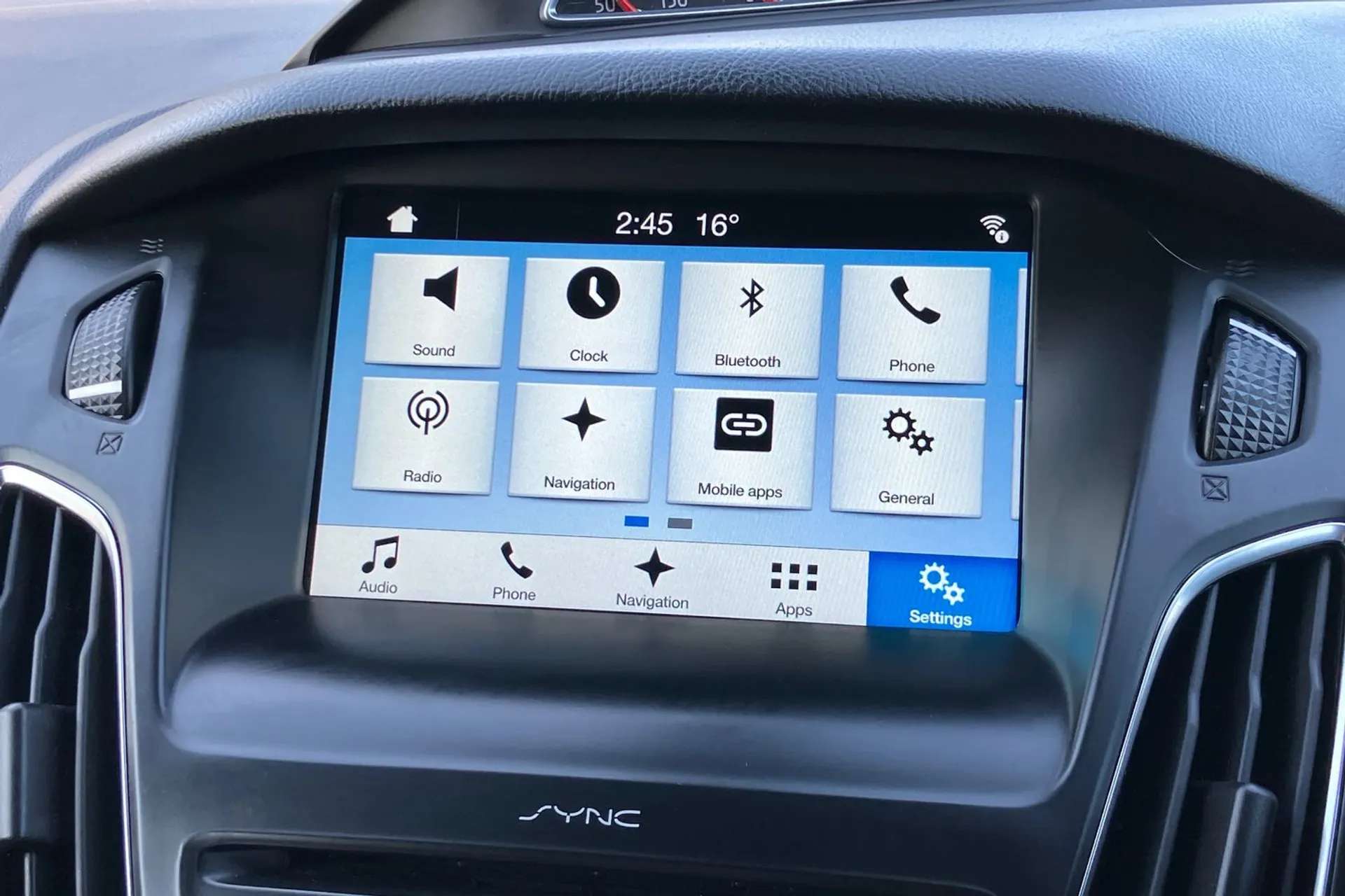 2017 FORD FOCUS 2017 FORD FOCUS