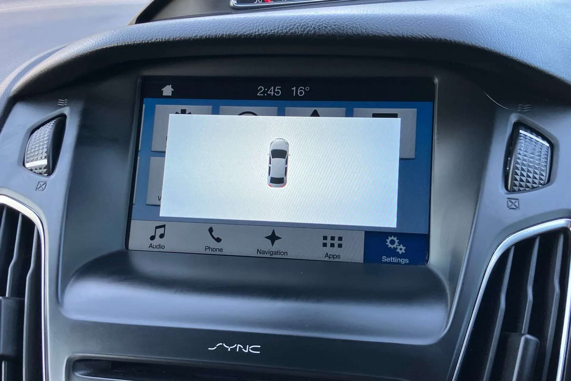 2017 FORD FOCUS 2017 FORD FOCUS