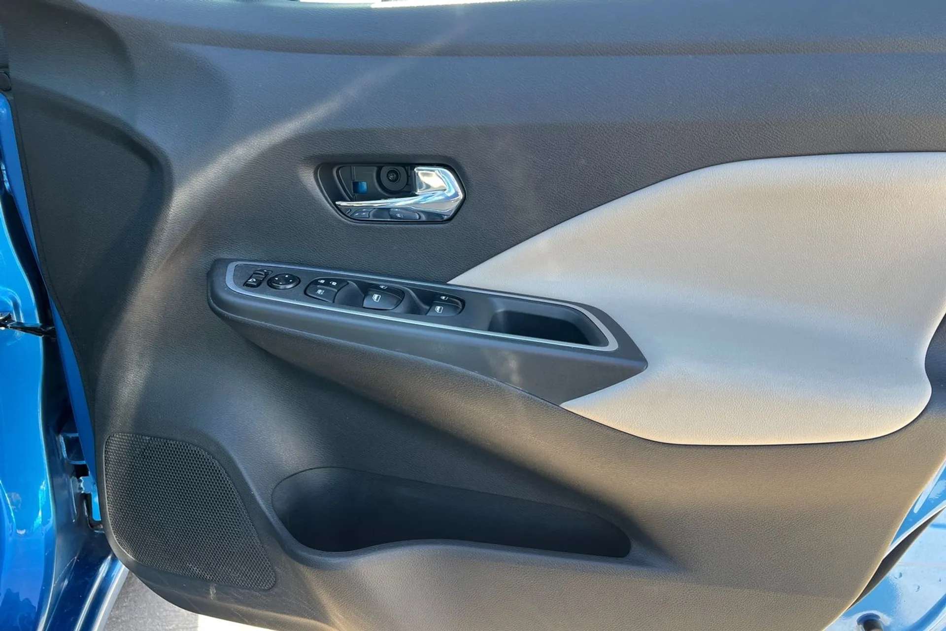 2022 NISSAN MICRA 2022 NISSAN MICRA