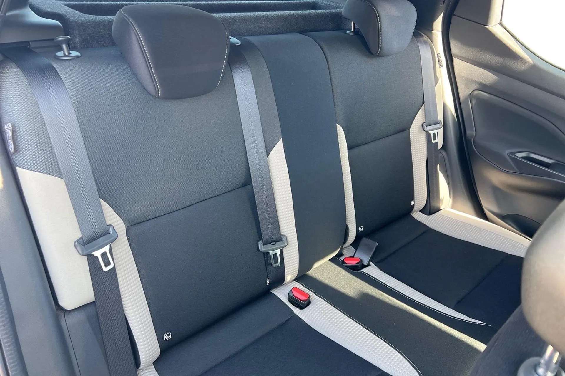 2022 NISSAN MICRA 2022 NISSAN MICRA