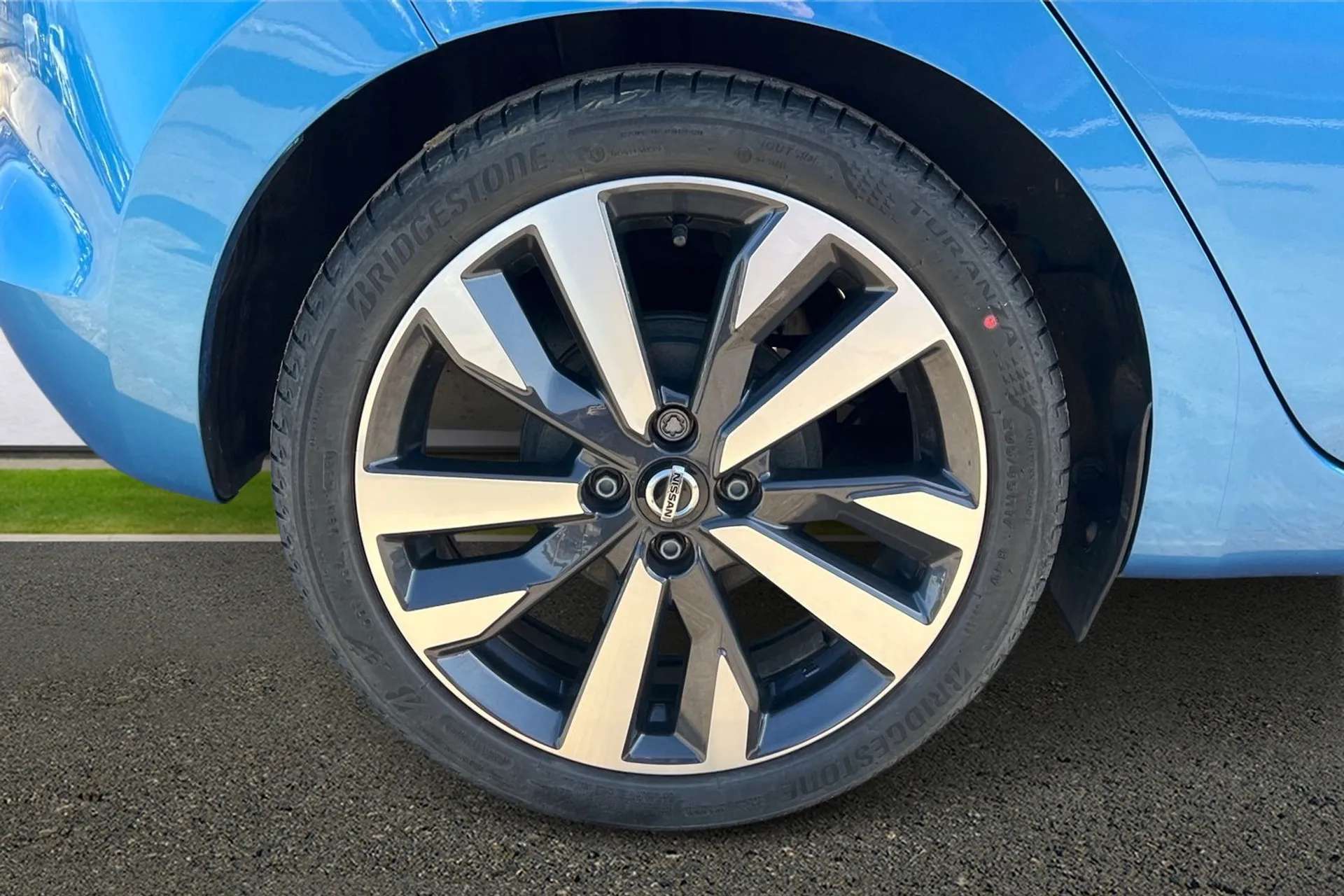 2022 NISSAN MICRA 2022 NISSAN MICRA