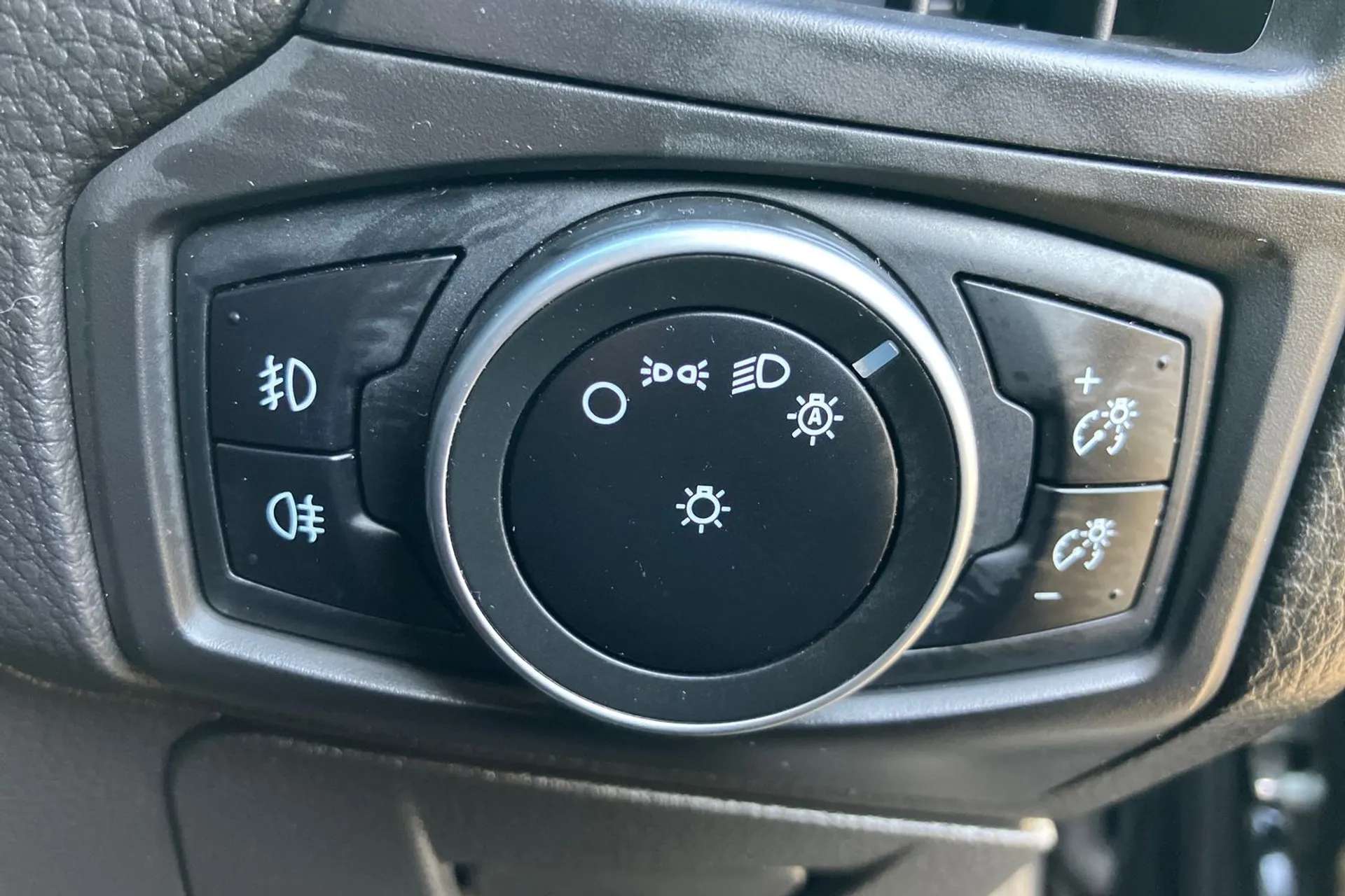 2017 FORD FOCUS 2017 FORD FOCUS