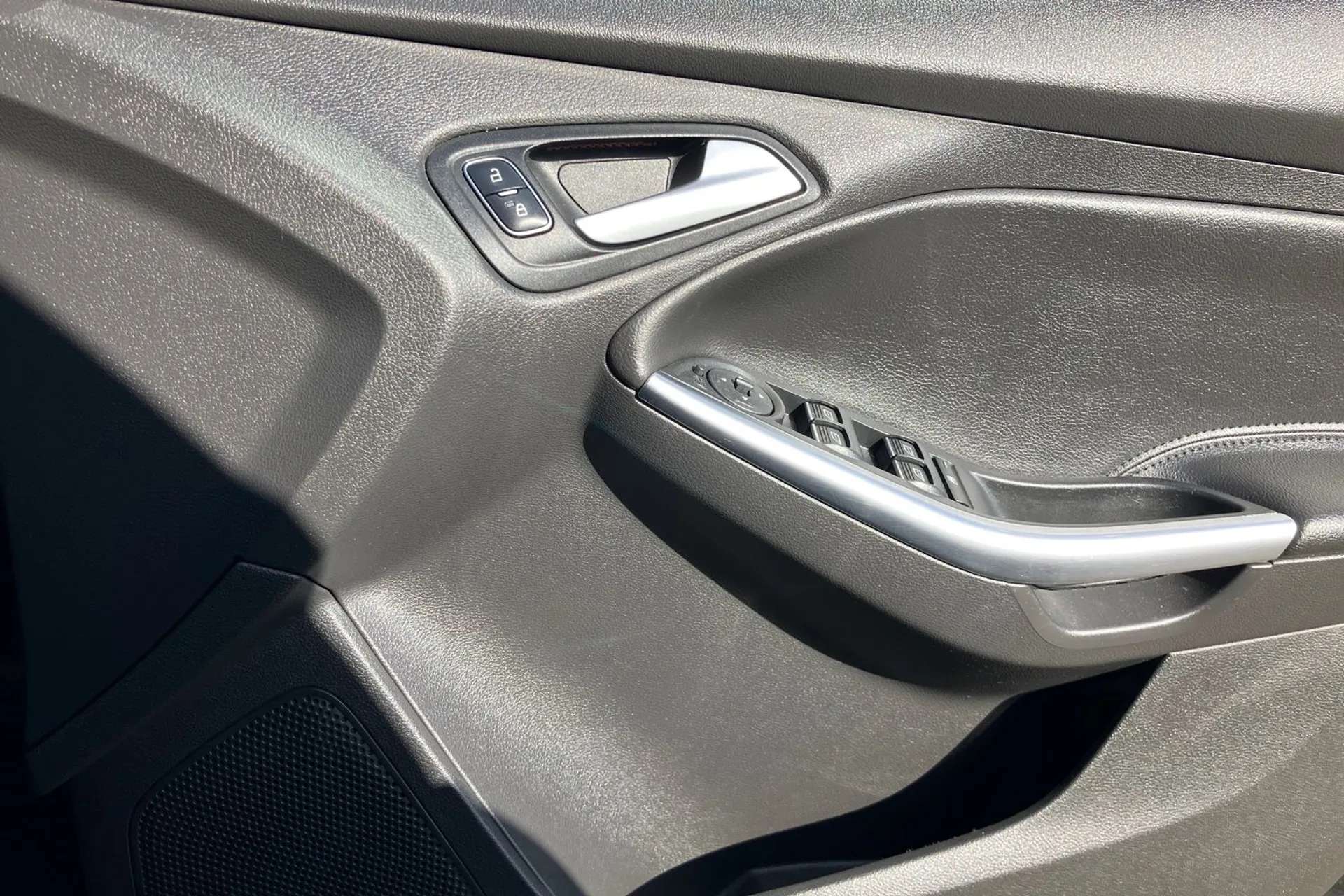 2017 FORD FOCUS 2017 FORD FOCUS