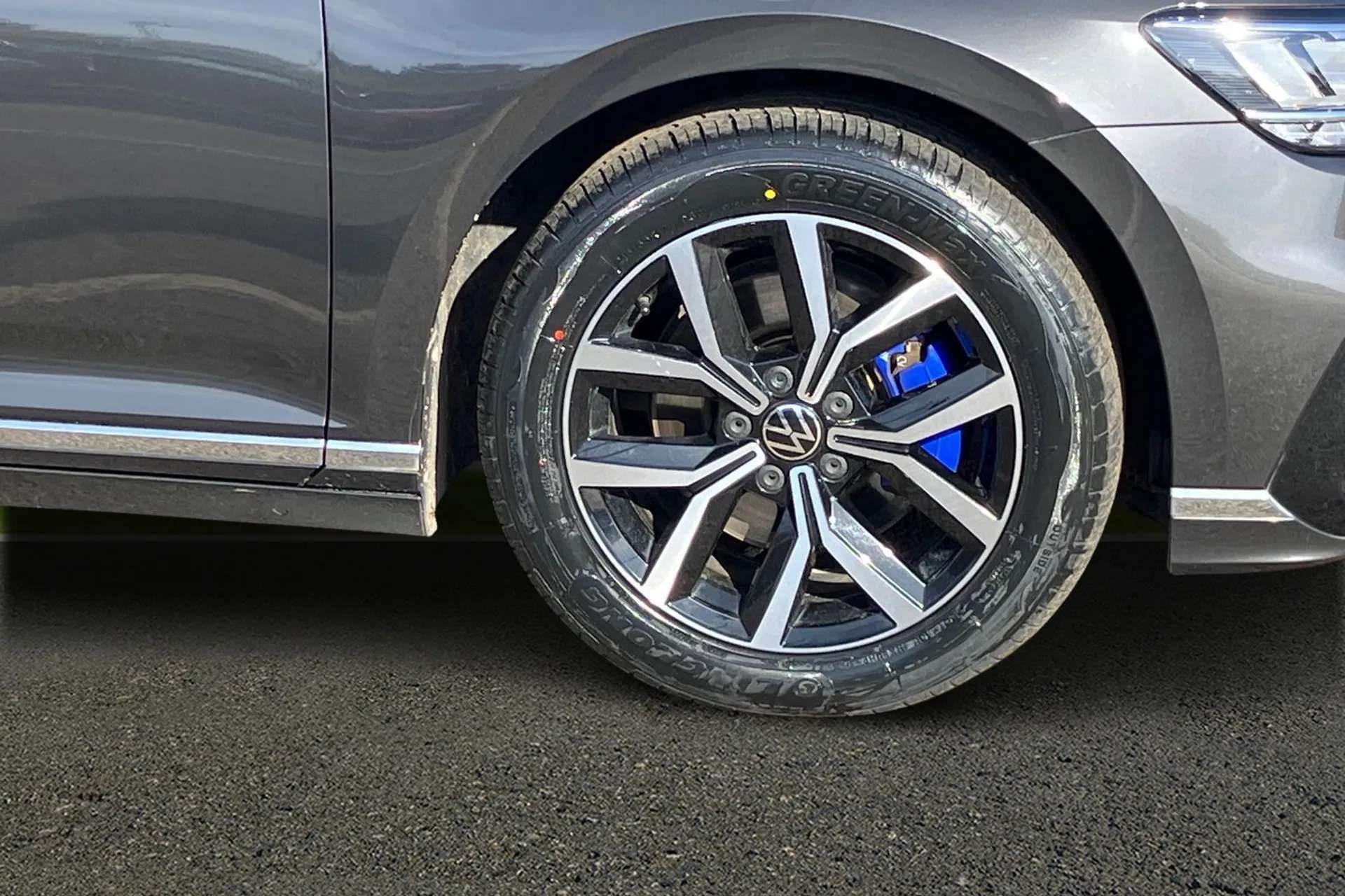 2023 VOLKSWAGEN PASSAT 2023 VOLKSWAGEN PASSAT