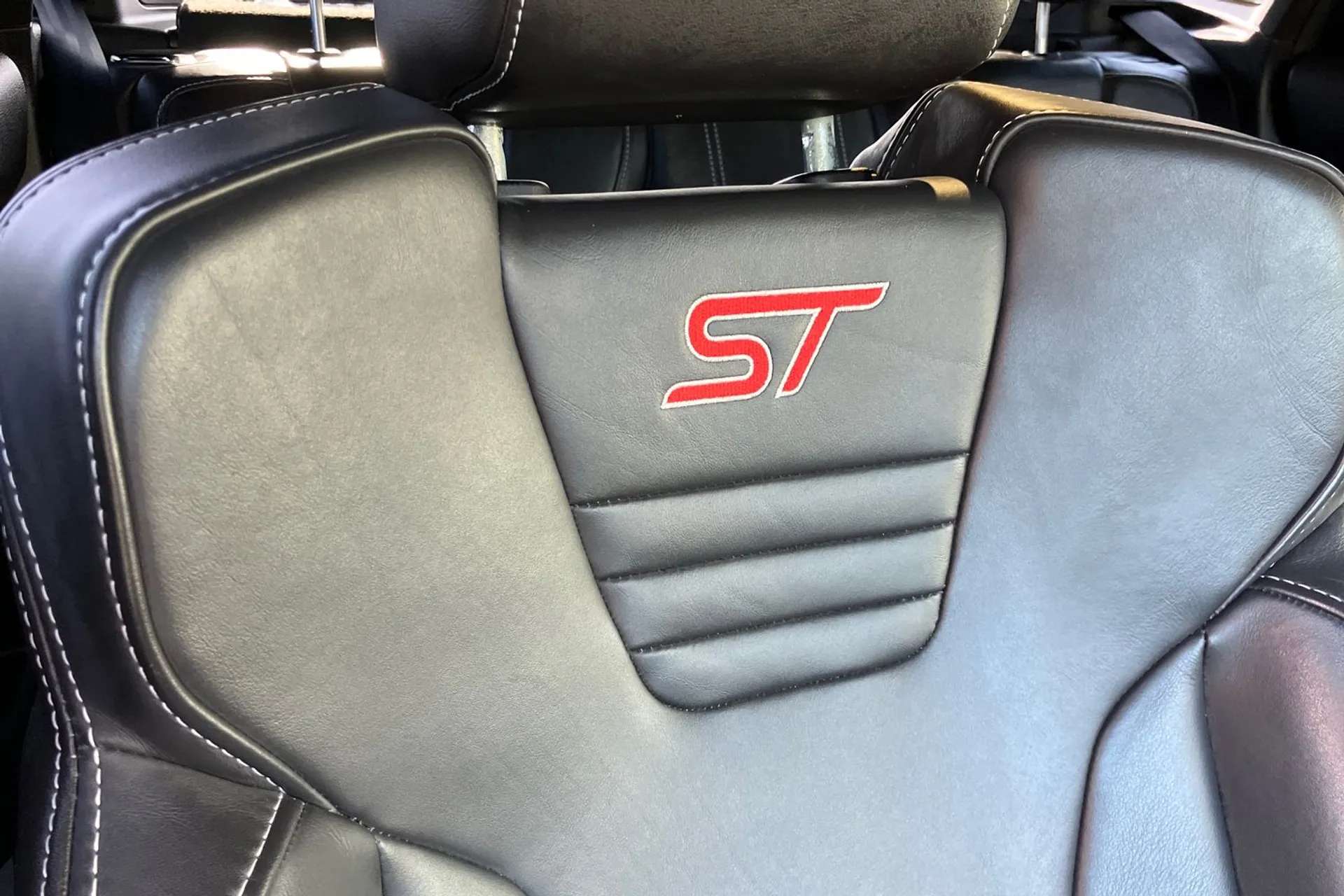 2017 FORD FOCUS 2017 FORD FOCUS