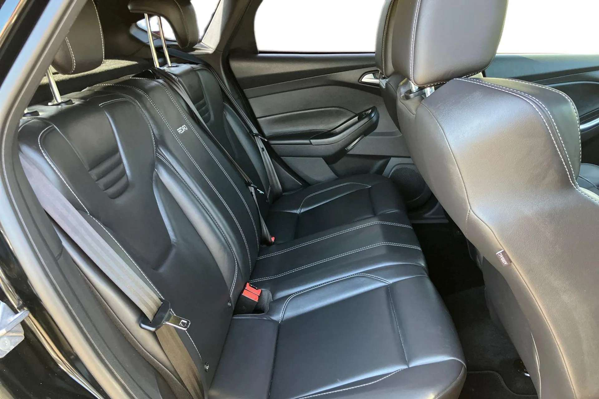 2017 FORD FOCUS 2017 FORD FOCUS