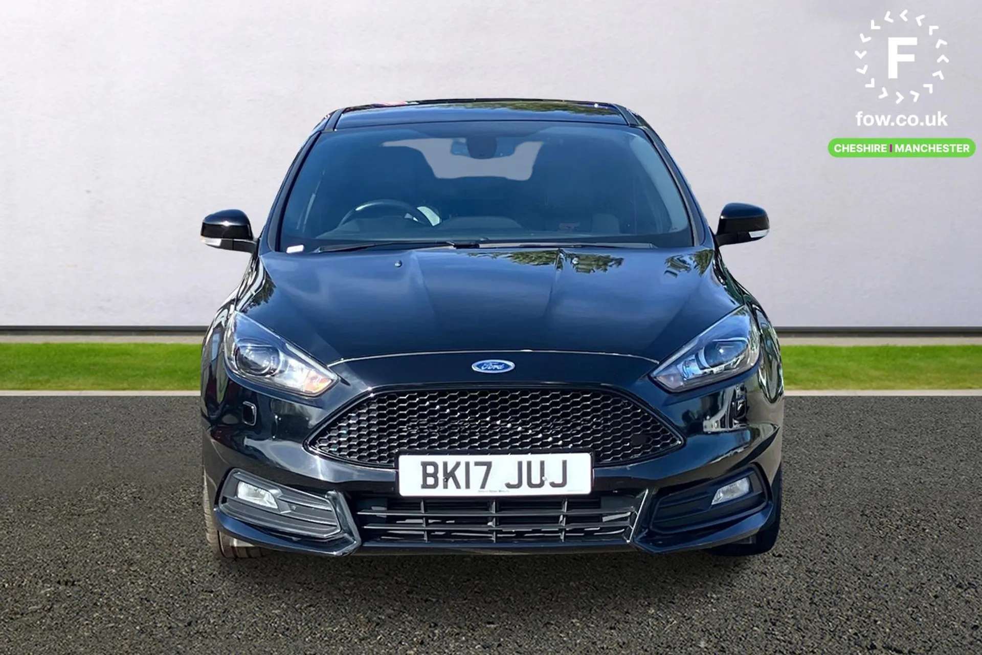 2017 FORD FOCUS 2017 FORD FOCUS