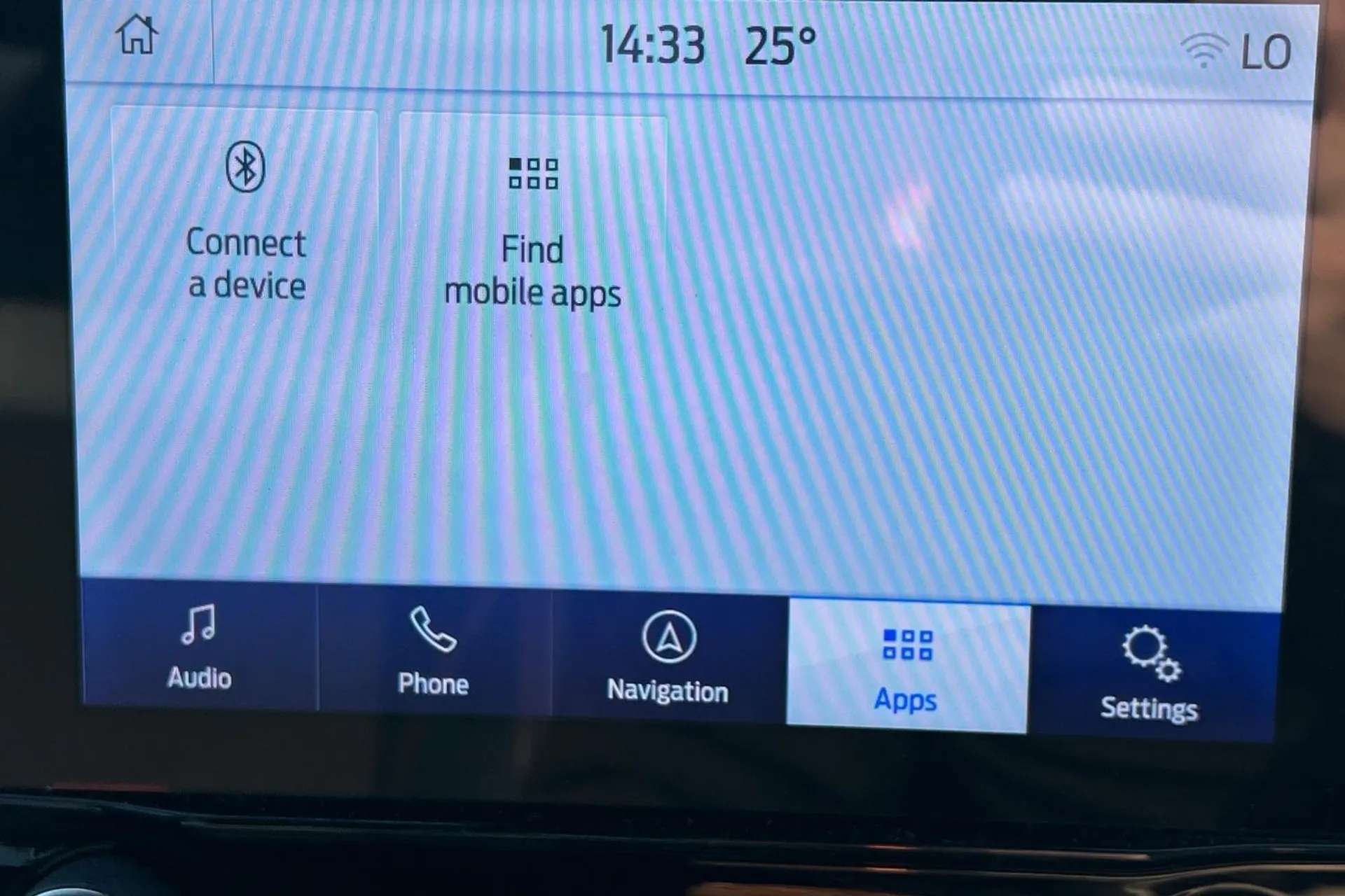 2020 FORD FIESTA 2020 FORD FIESTA