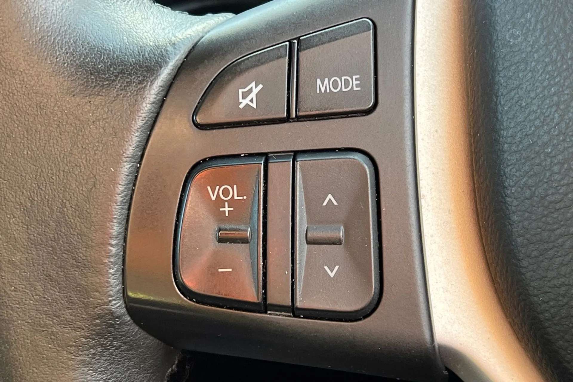 2017 SUZUKI VITARA 2017 SUZUKI VITARA