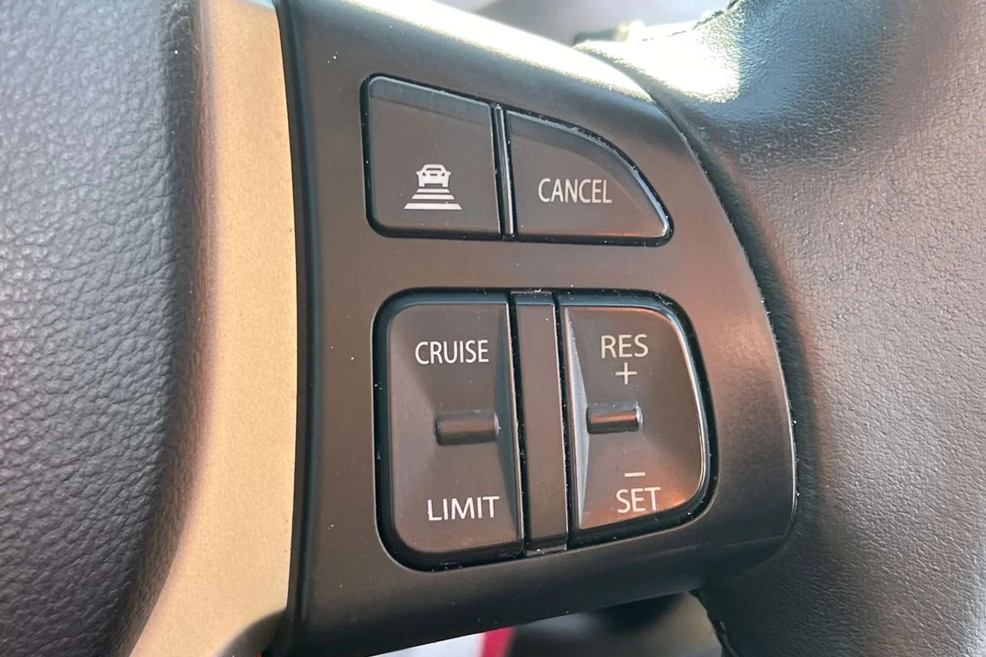 2017 SUZUKI VITARA 2017 SUZUKI VITARA