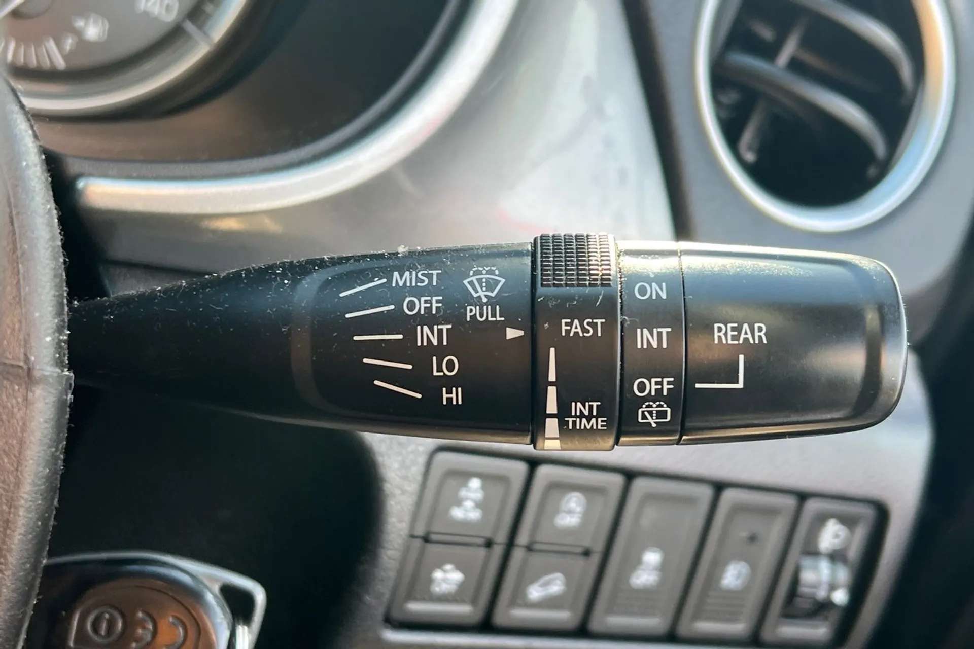 2017 SUZUKI VITARA 2017 SUZUKI VITARA