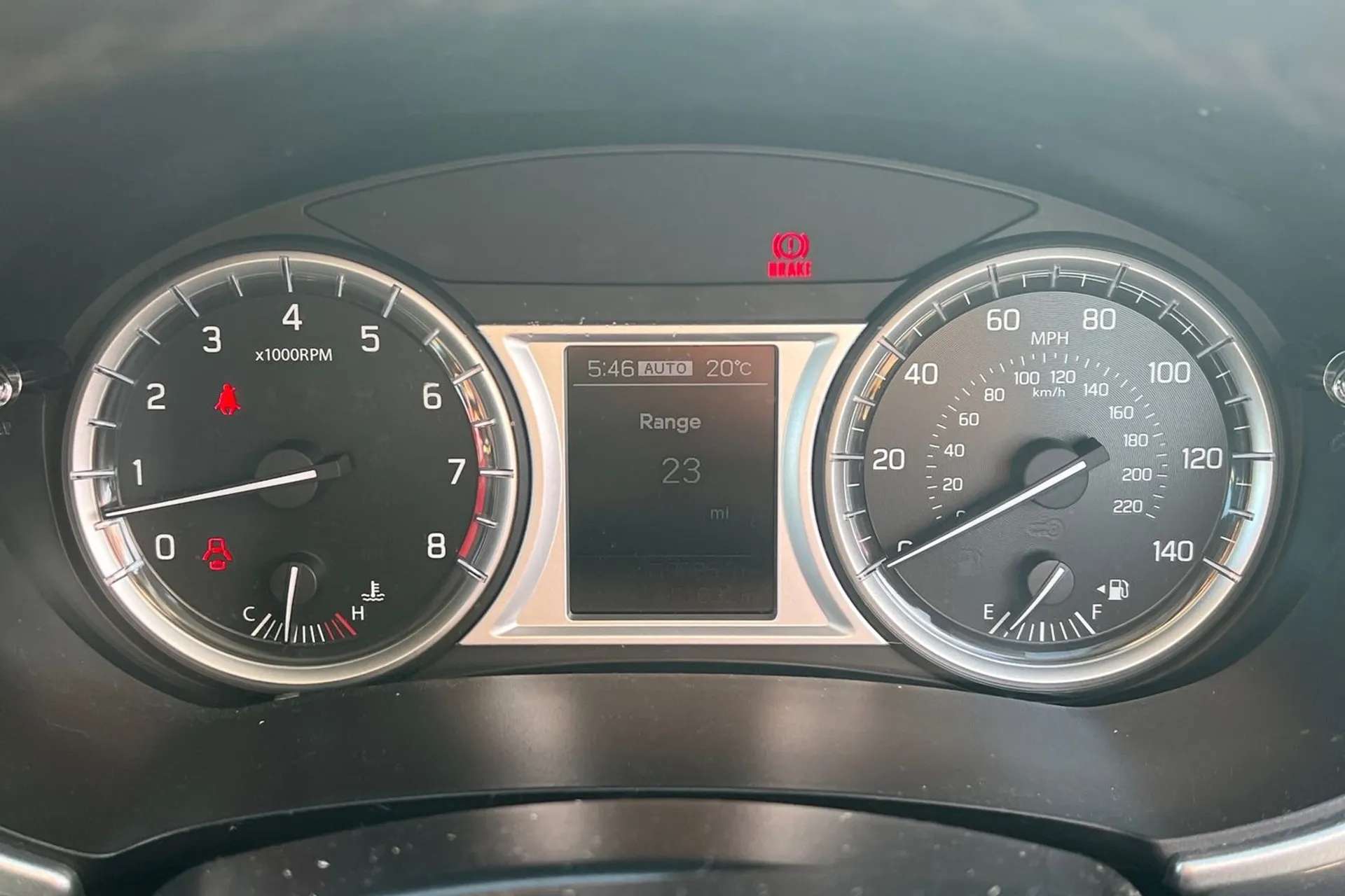 2017 SUZUKI VITARA 2017 SUZUKI VITARA