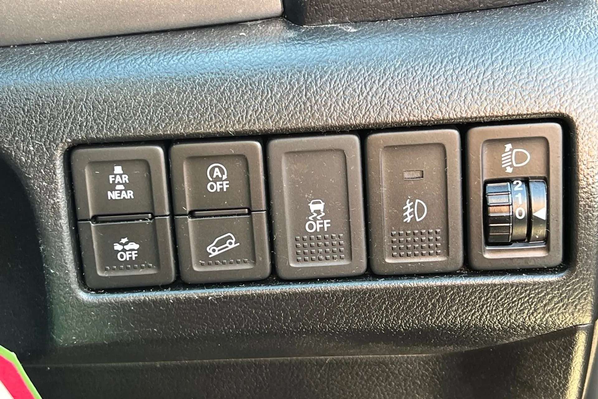 2017 SUZUKI VITARA 2017 SUZUKI VITARA