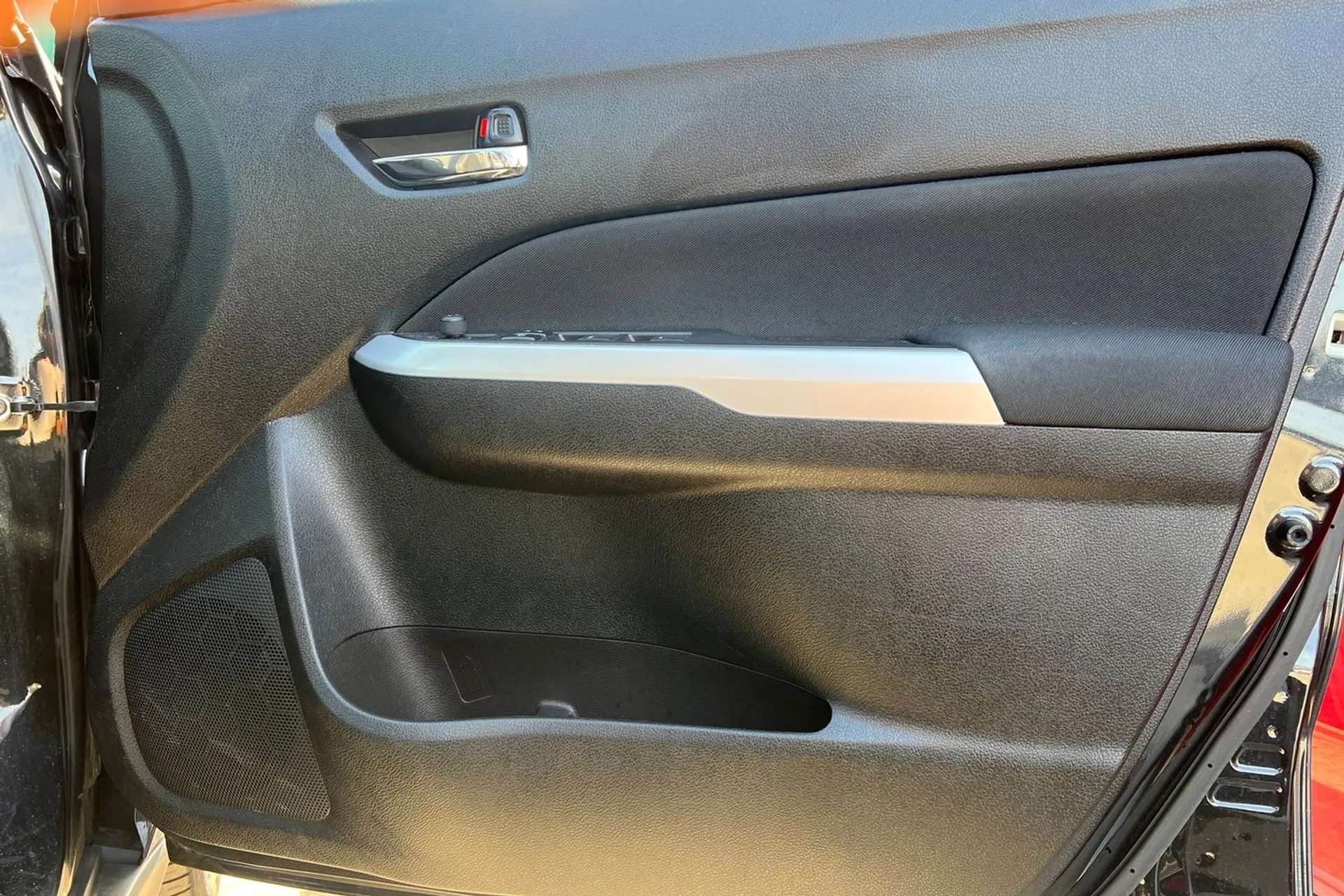 2017 SUZUKI VITARA 2017 SUZUKI VITARA