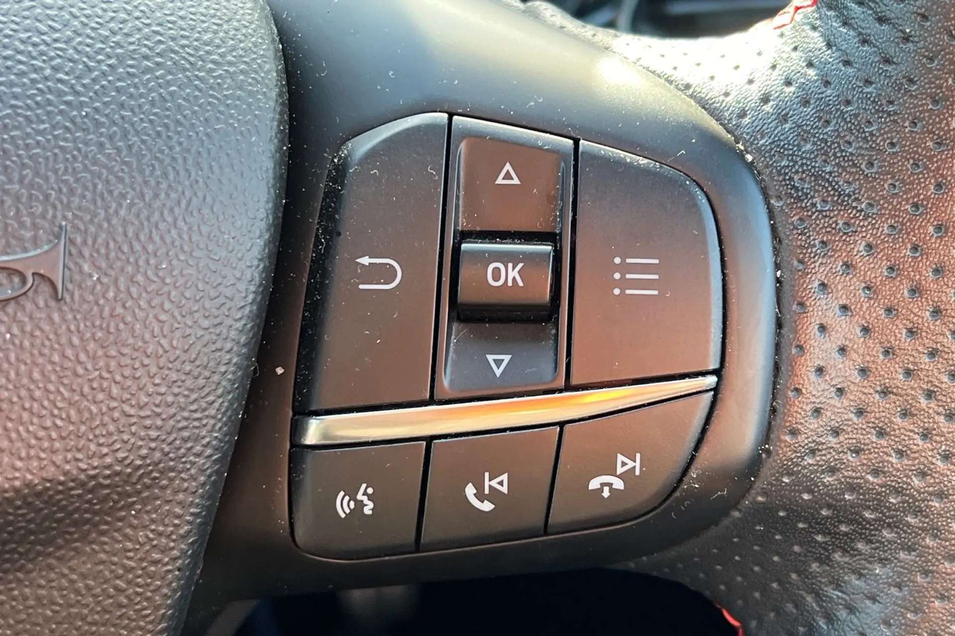 2020 FORD FIESTA 2020 FORD FIESTA