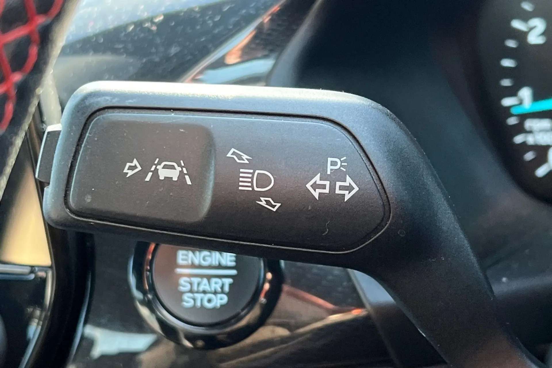 2020 FORD FIESTA 2020 FORD FIESTA