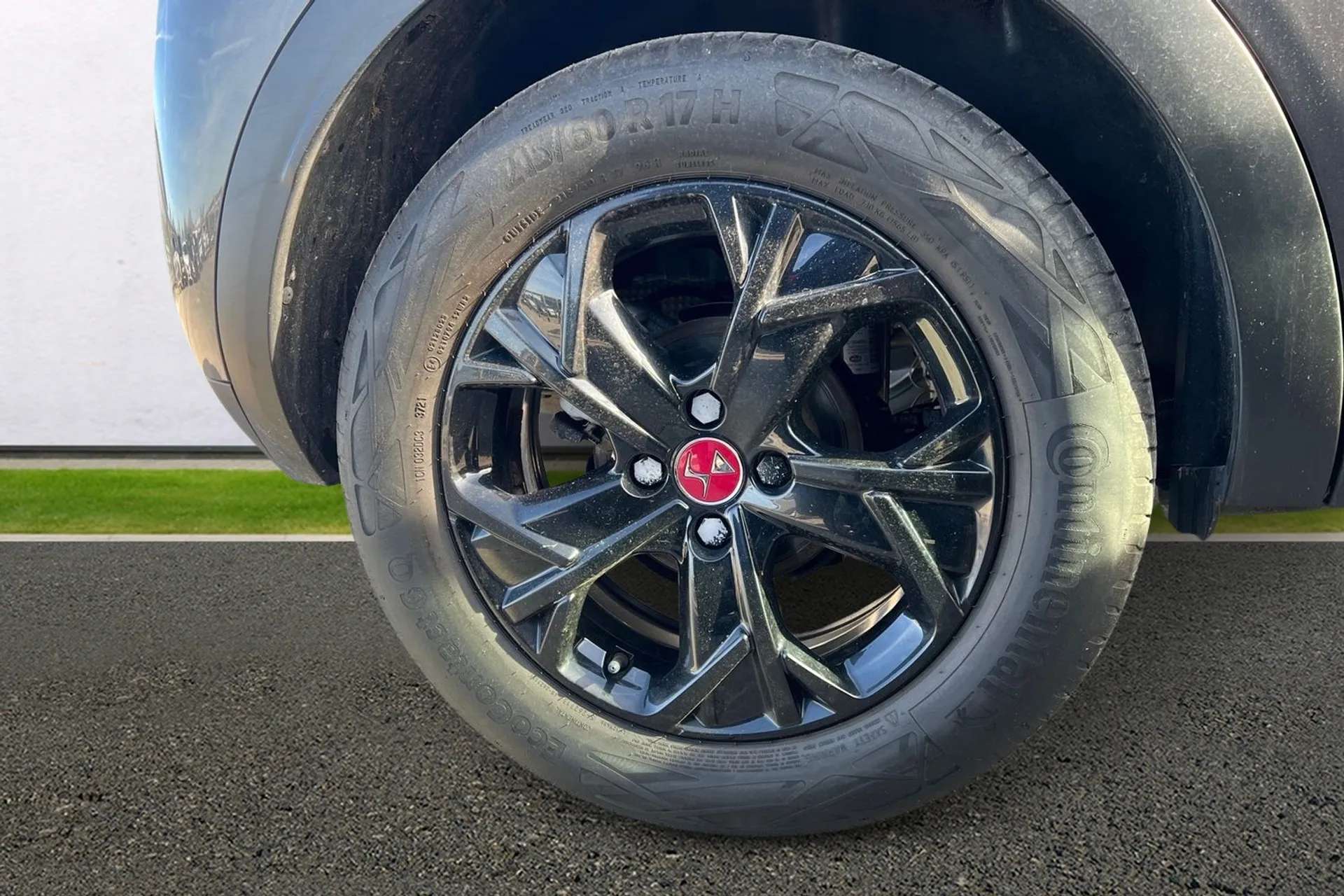 2022 DS DS3 2022 DS DS3