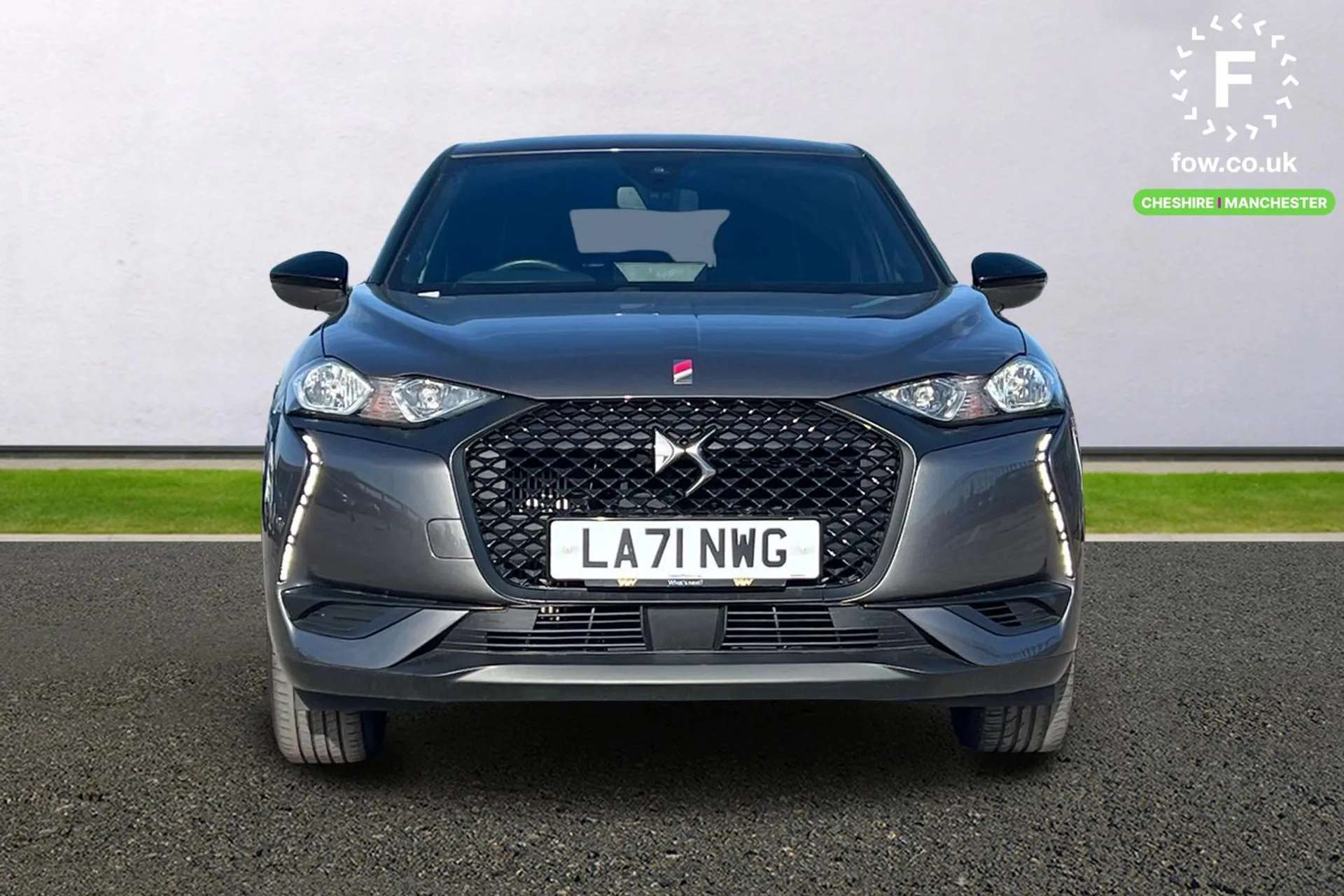 2022 DS DS3 2022 DS DS3