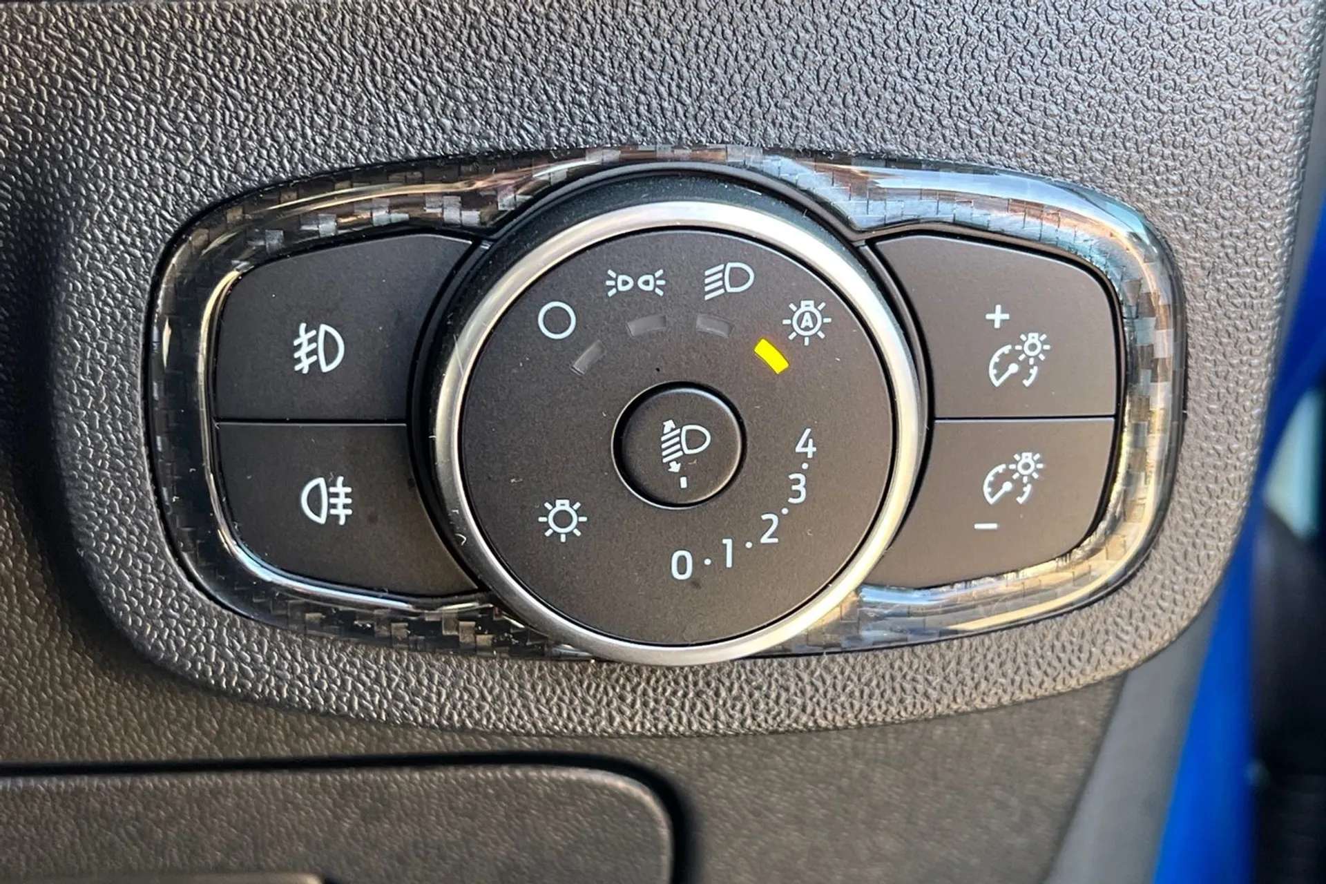 2020 FORD FIESTA 2020 FORD FIESTA