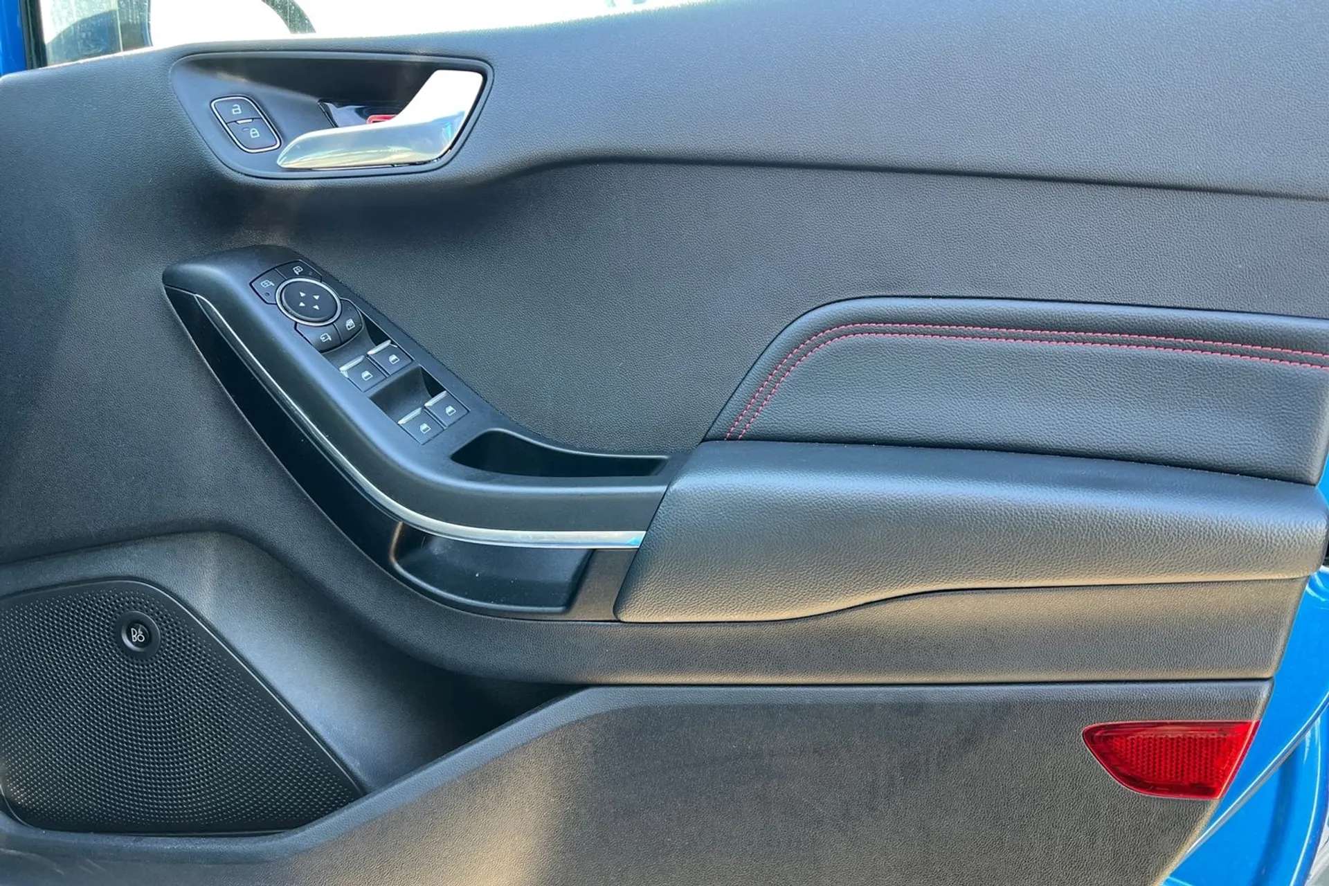 2020 FORD FIESTA 2020 FORD FIESTA