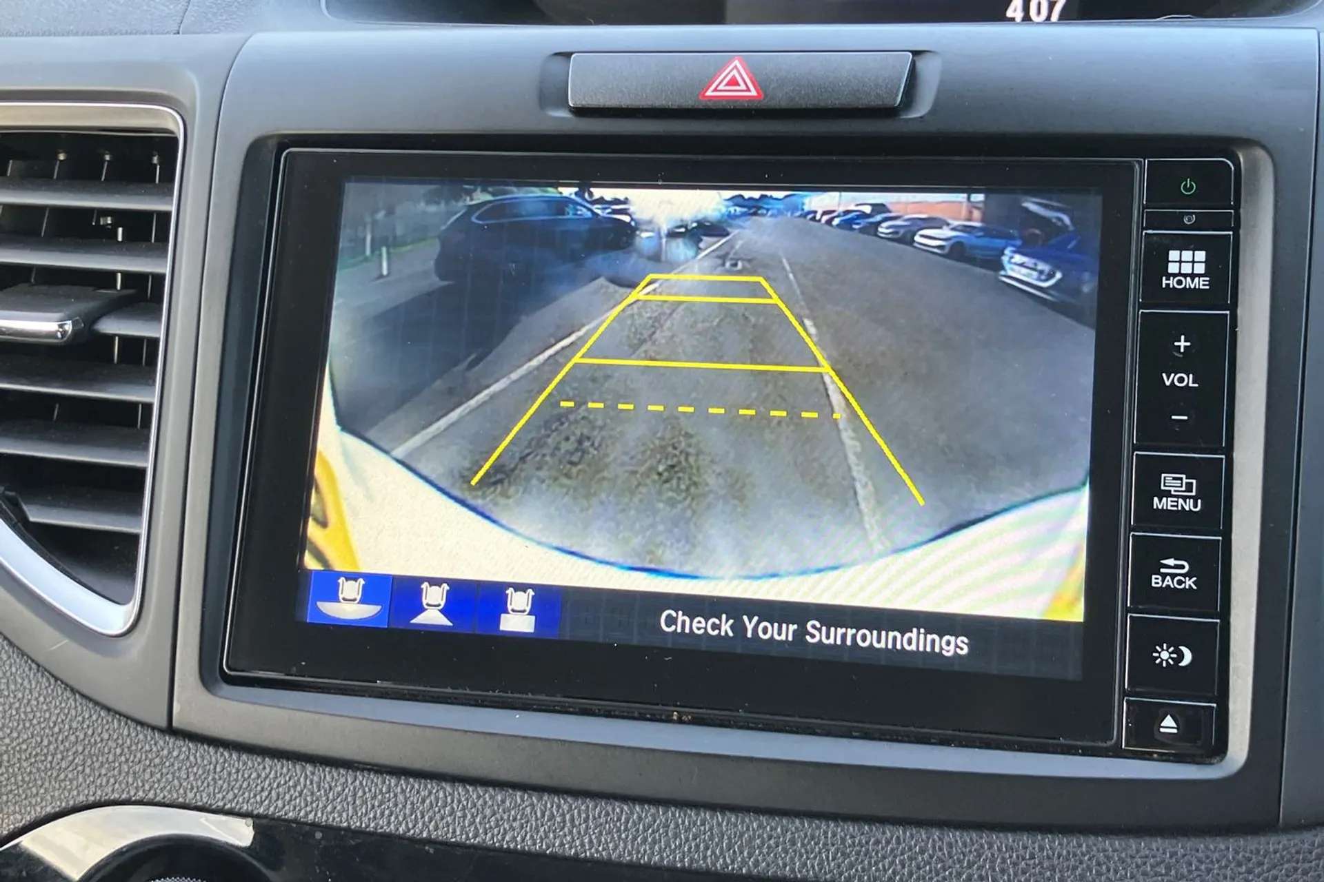 2018 HONDA CR-V 2018 HONDA CR-V