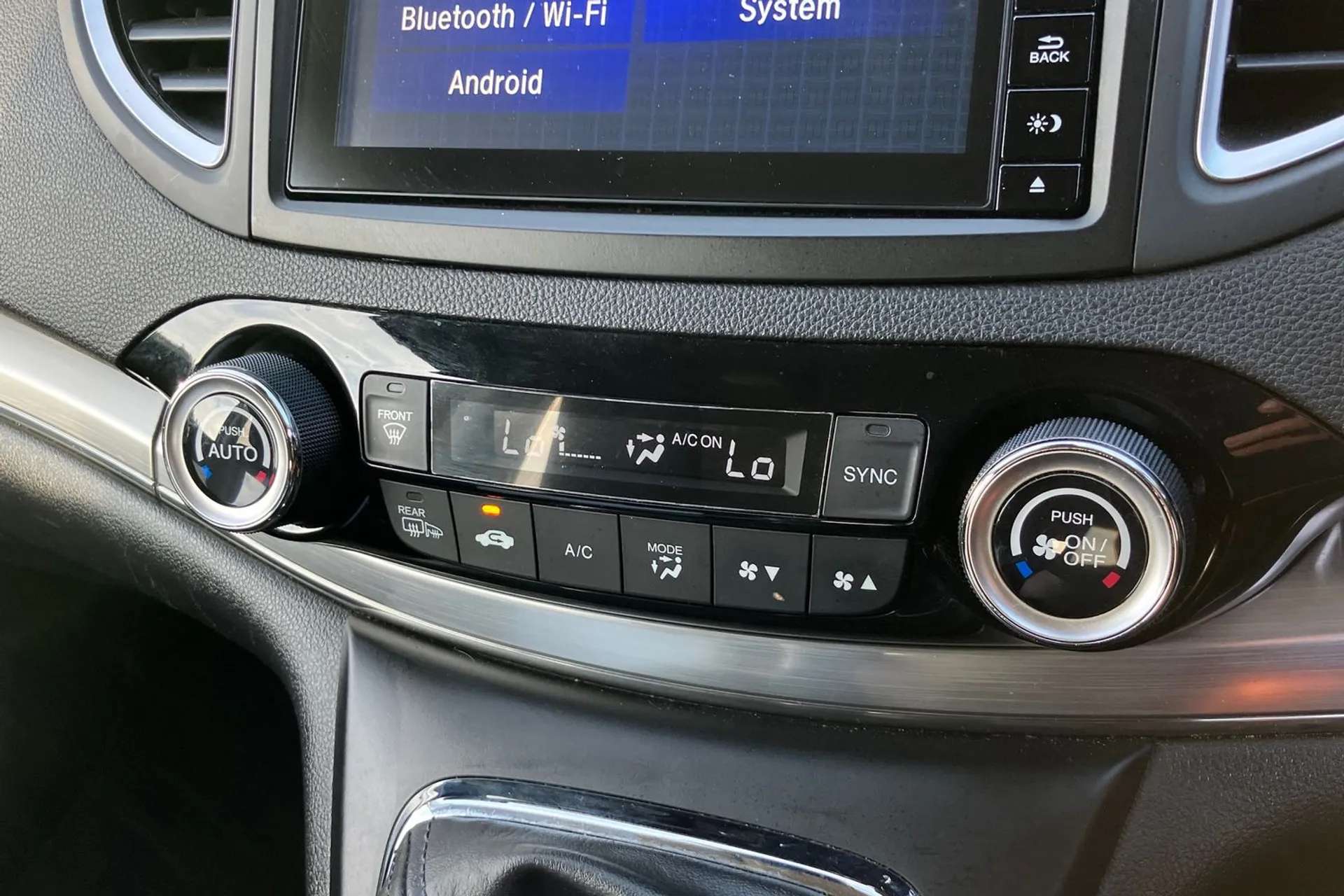 2018 HONDA CR-V 2018 HONDA CR-V