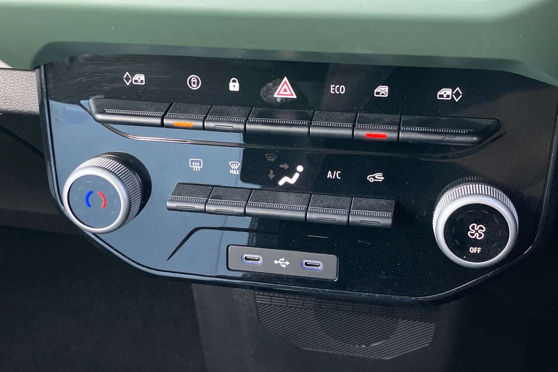 2024 DACIA SPRING 2024 DACIA SPRING