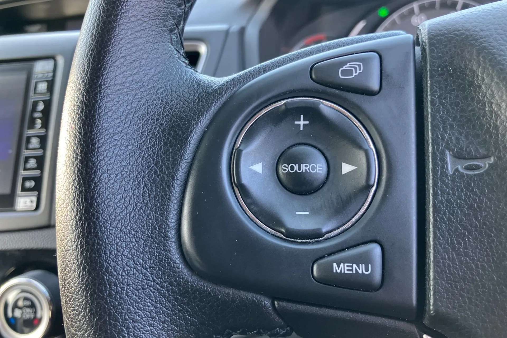 2018 HONDA CR-V 2018 HONDA CR-V