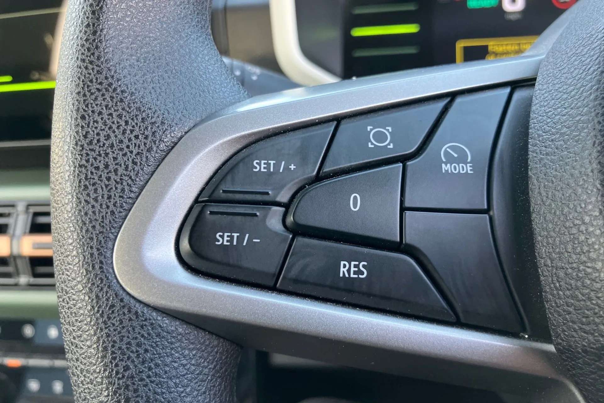 2024 DACIA SPRING 2024 DACIA SPRING