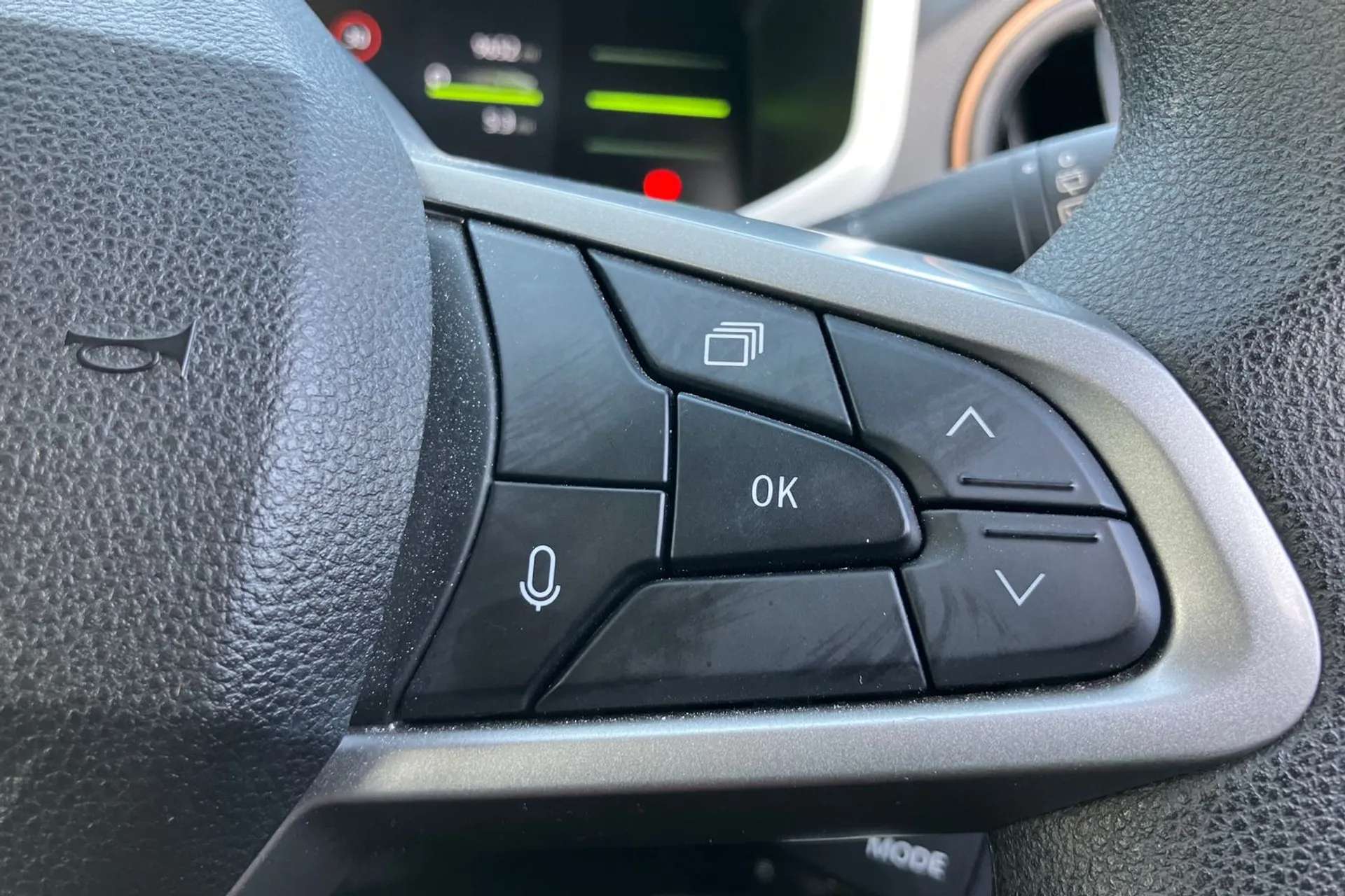 2024 DACIA SPRING 2024 DACIA SPRING