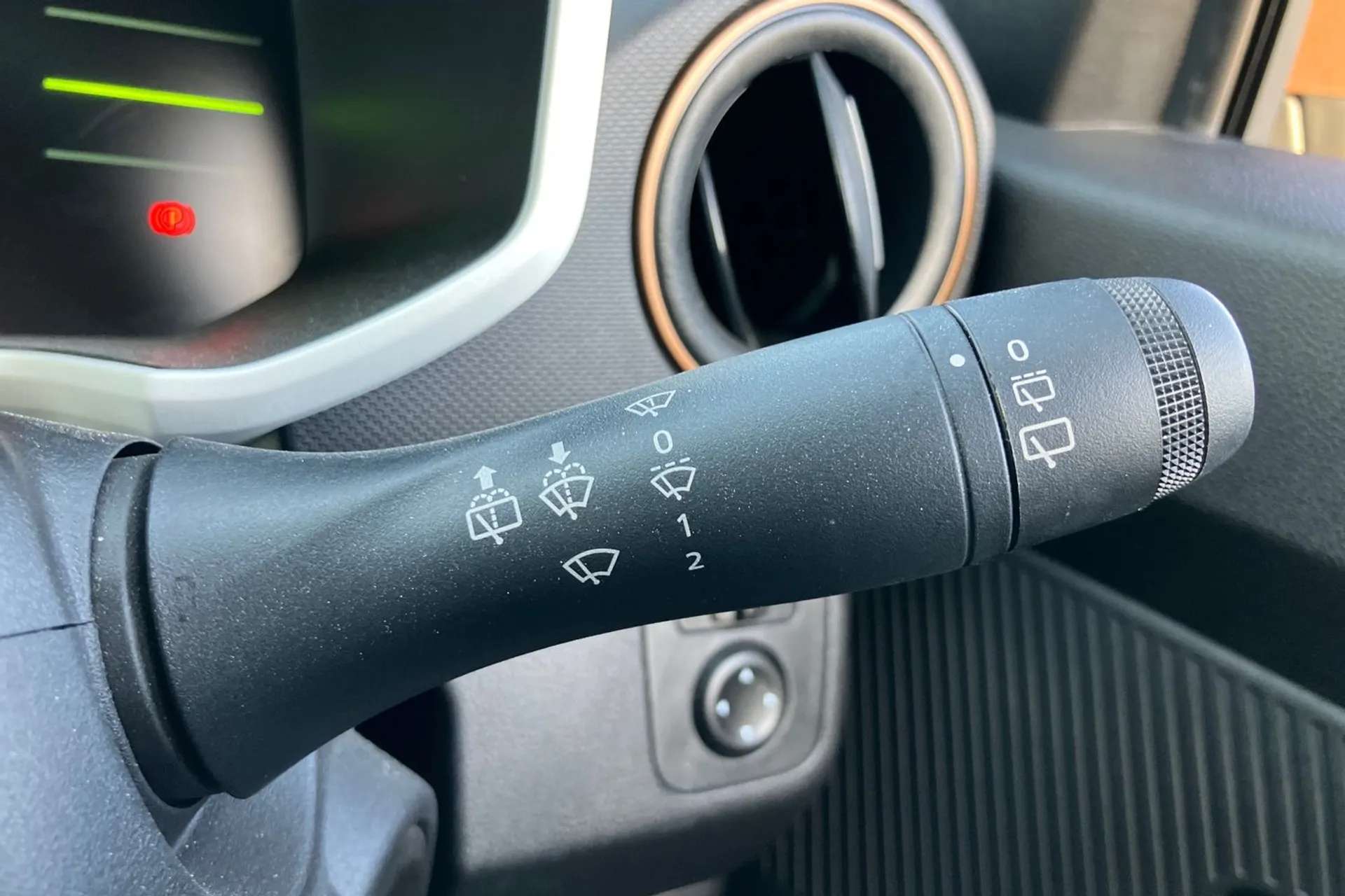 2024 DACIA SPRING 2024 DACIA SPRING