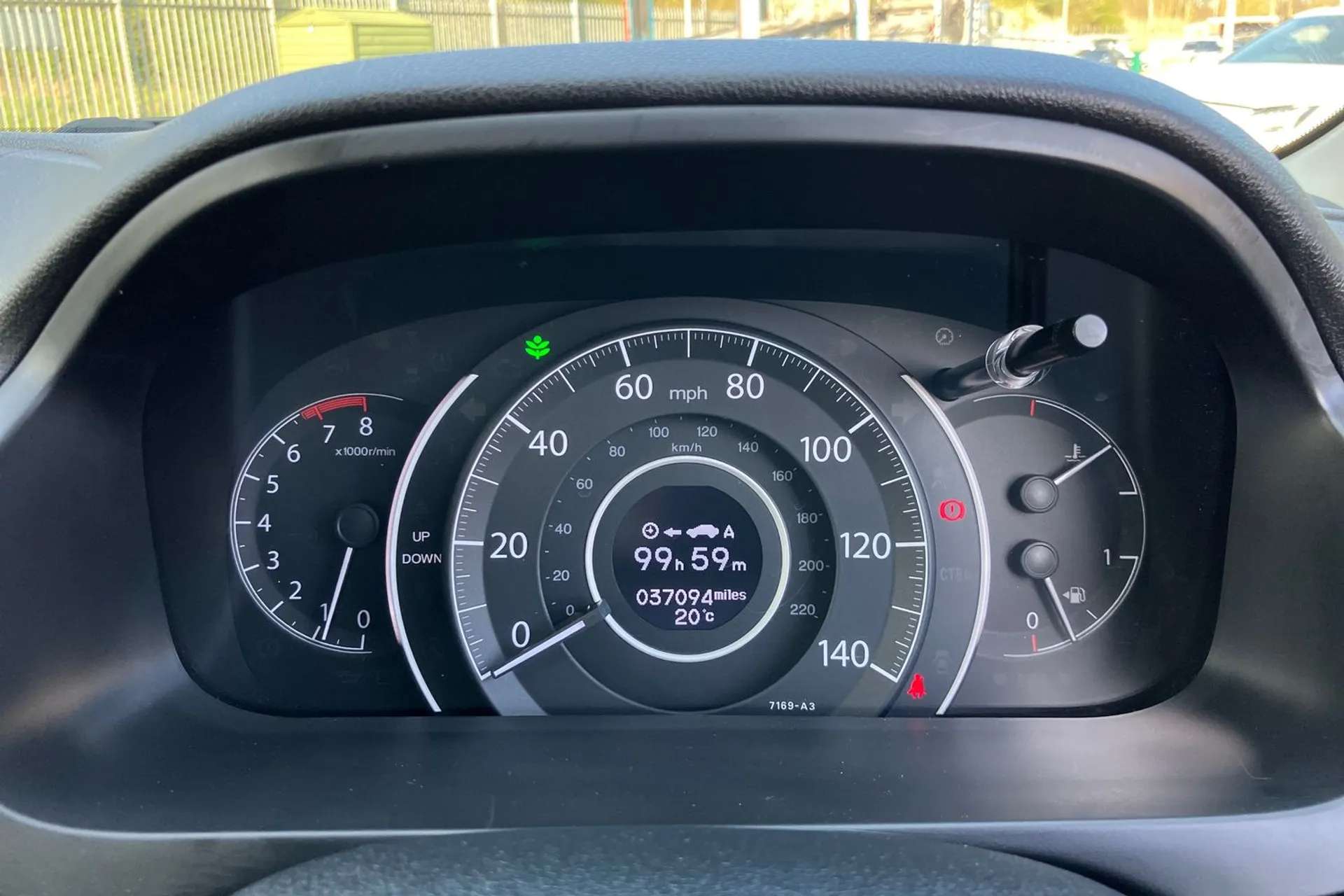 2018 HONDA CR-V 2018 HONDA CR-V