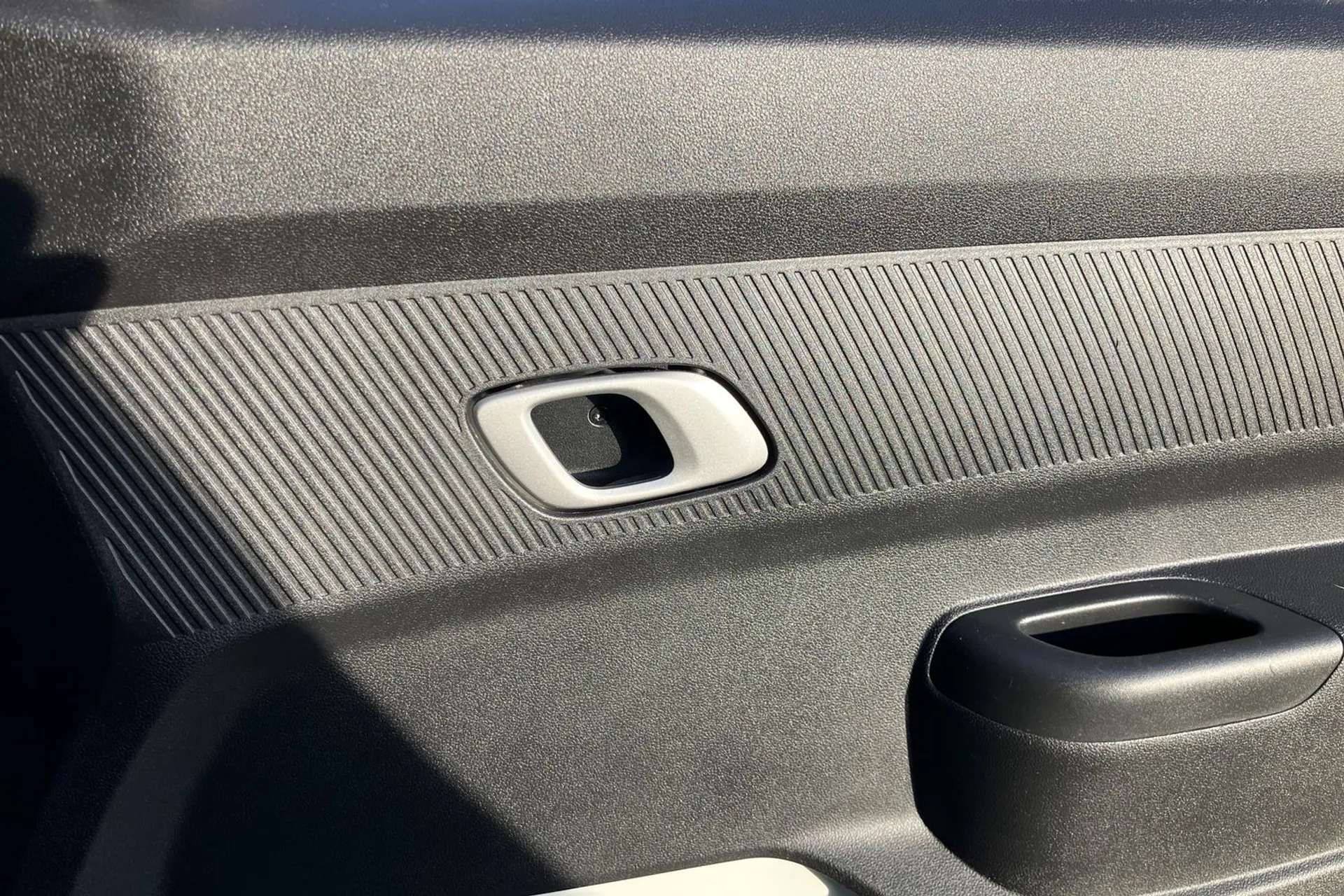 2024 DACIA SPRING 2024 DACIA SPRING