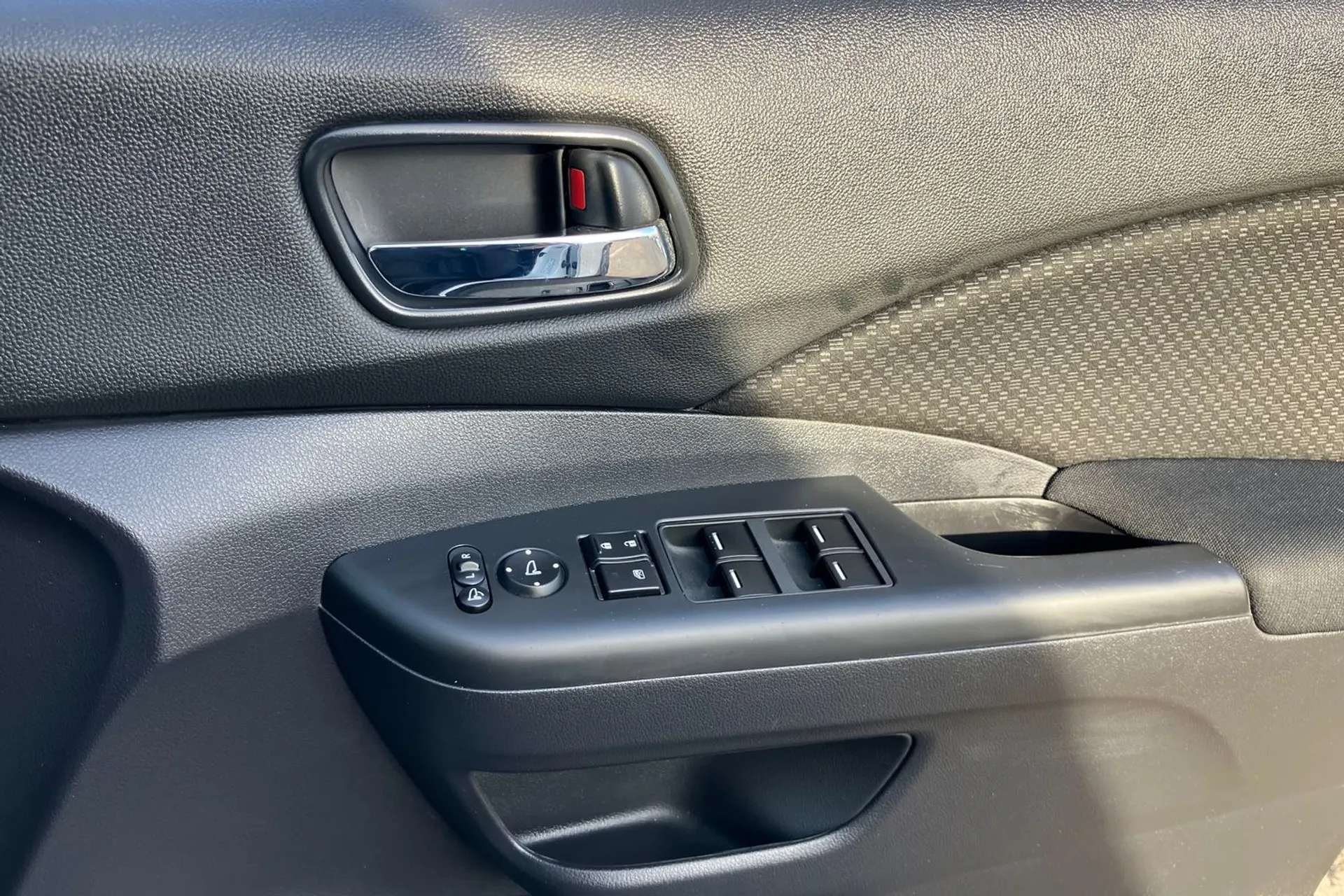 2018 HONDA CR-V 2018 HONDA CR-V