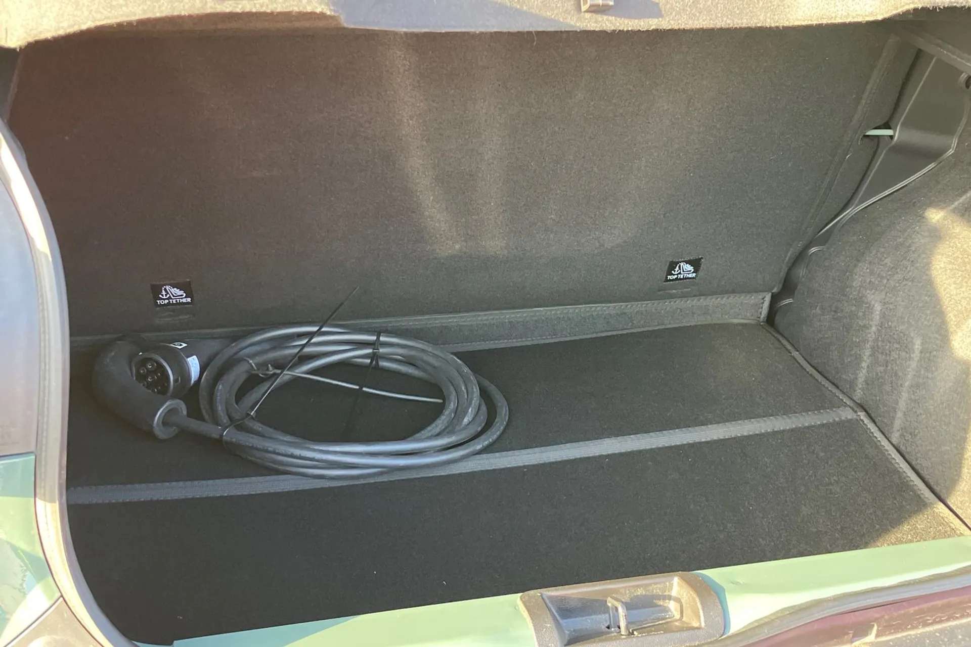 2024 DACIA SPRING 2024 DACIA SPRING