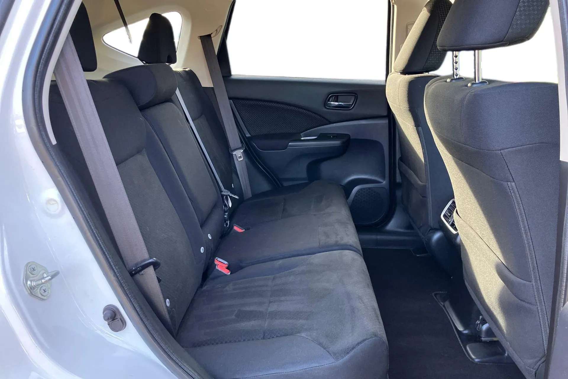 2018 HONDA CR-V 2018 HONDA CR-V