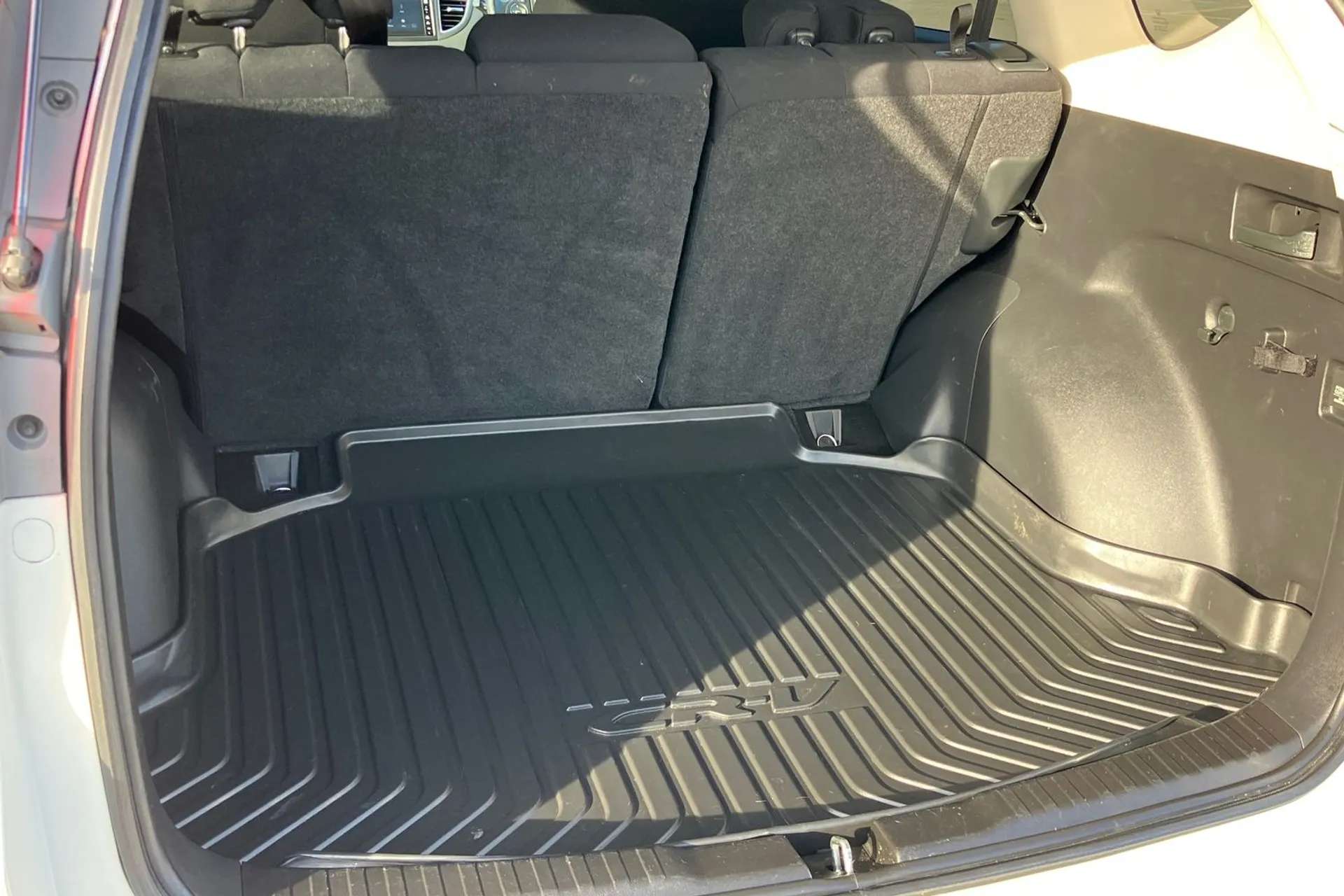 2018 HONDA CR-V 2018 HONDA CR-V